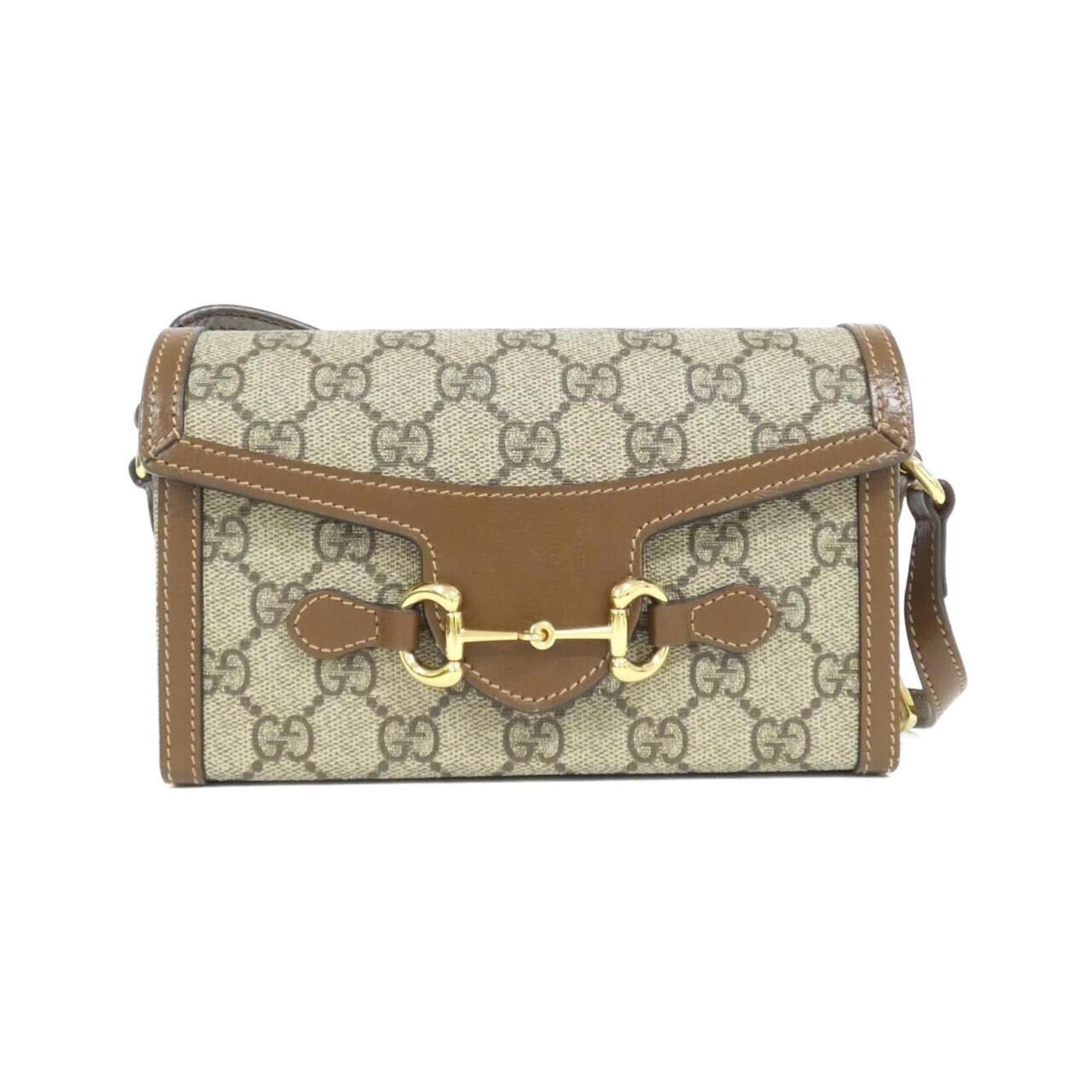 Gucci HORSEBIT 1955 Shoulder Bag