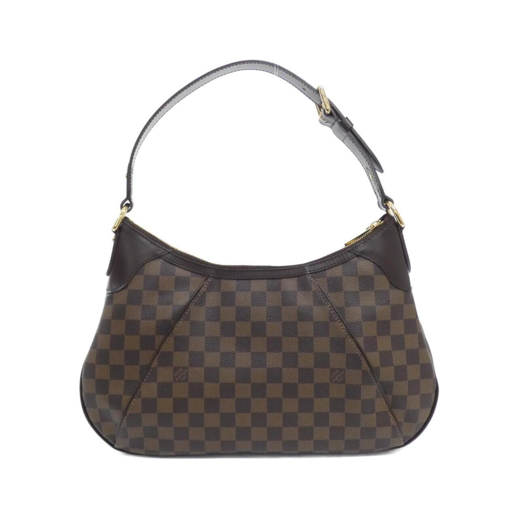 Louis Vuitton Damier Thames GM Shoulder Bag