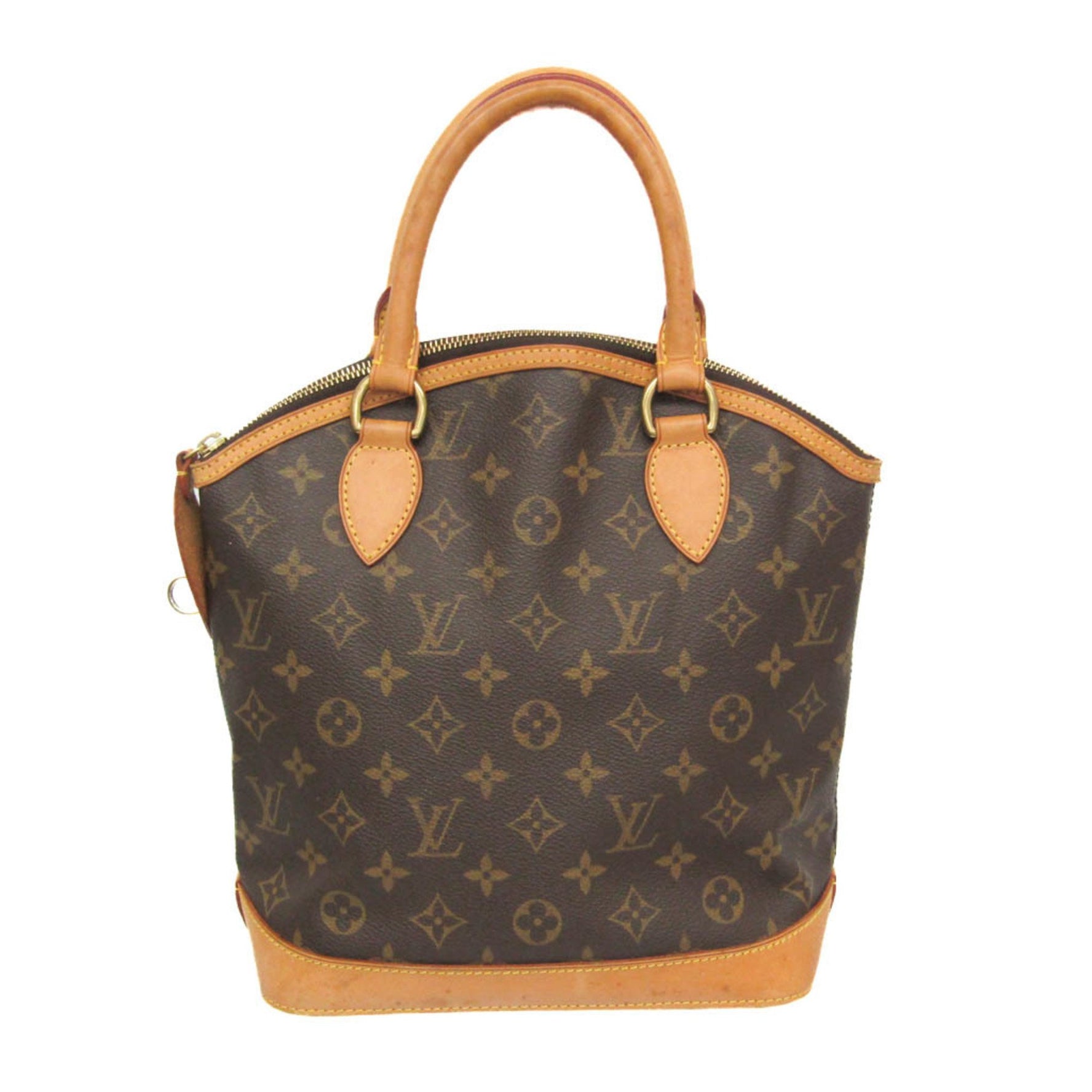 Louis Vuitton Lockit Handbag