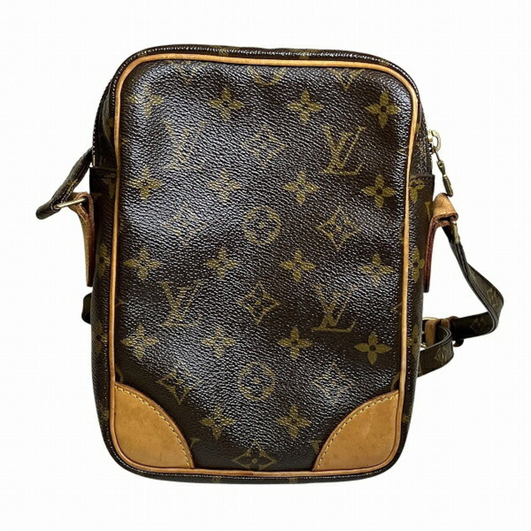 Louis Vuitton Monogram Amazon Shoulder Bag