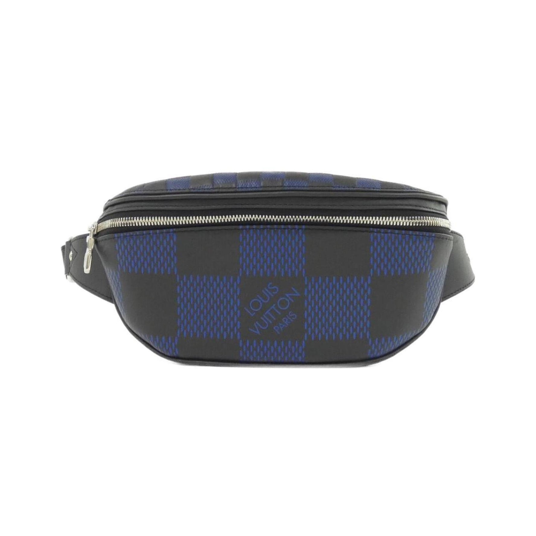 Louis Vuitton Damier Infini Canvas Bum Bag Handbag
