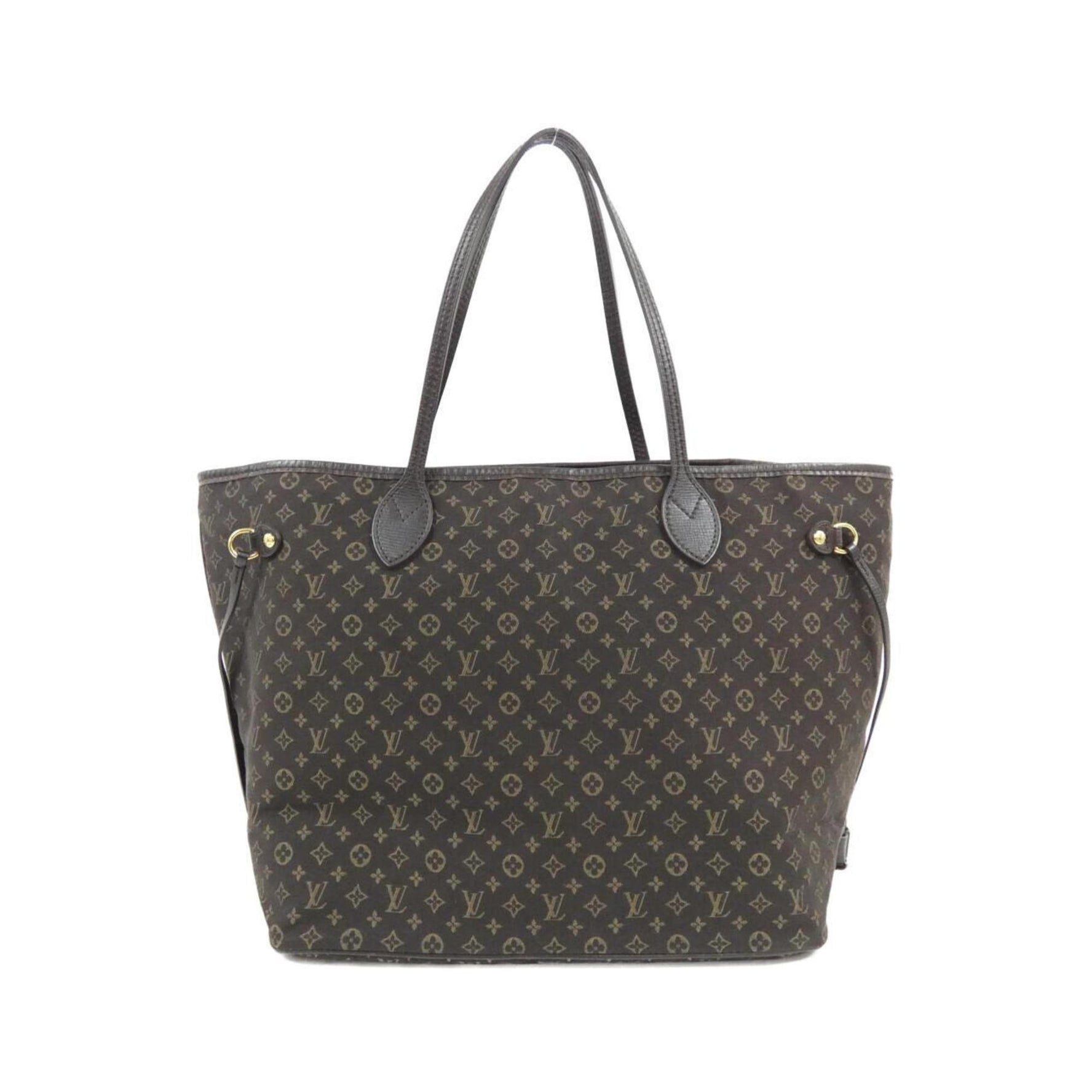 Louis Vuitton Monogram Idylle Neverfull MM Handbag
