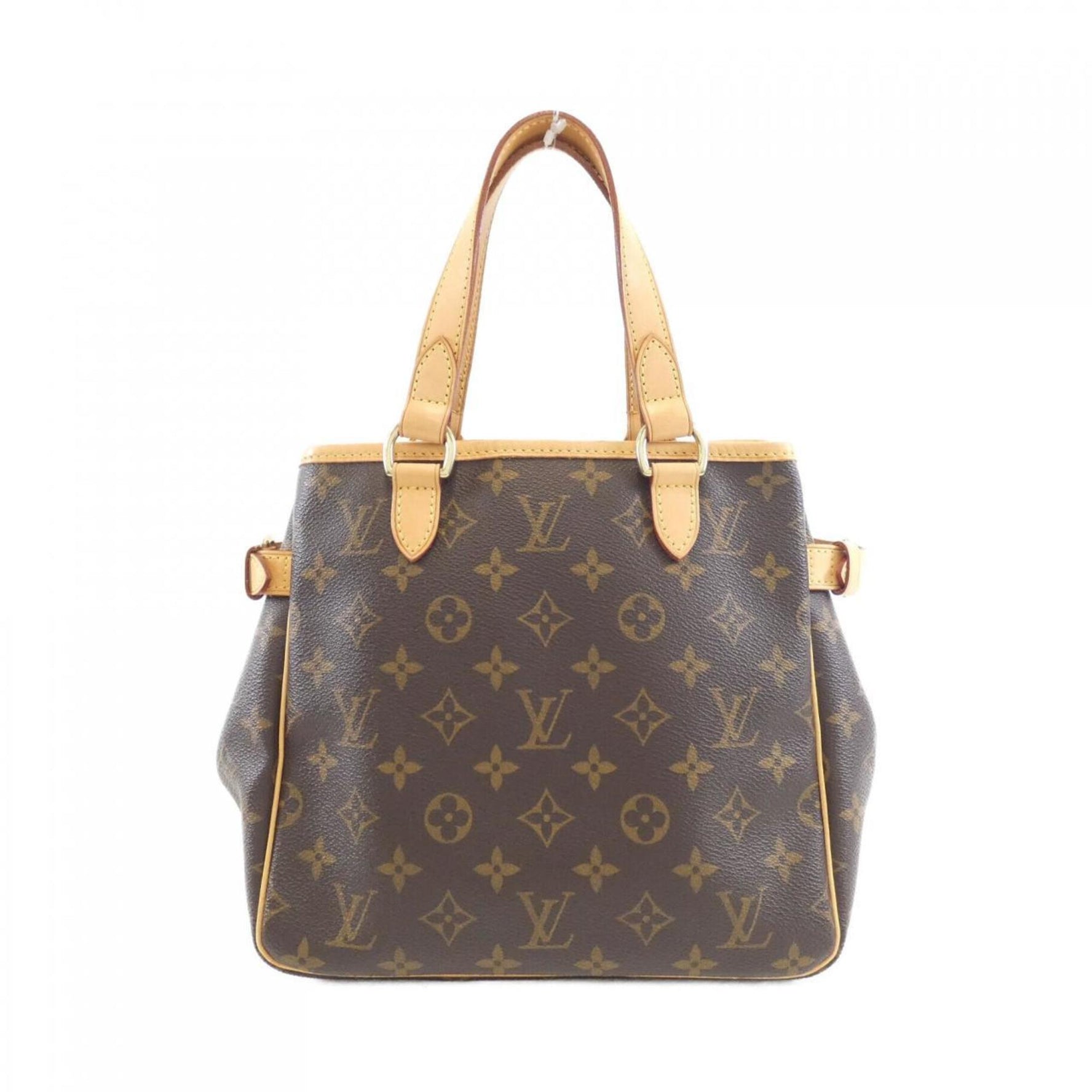 Louis Vuitton Monogram Batignolles Handbag