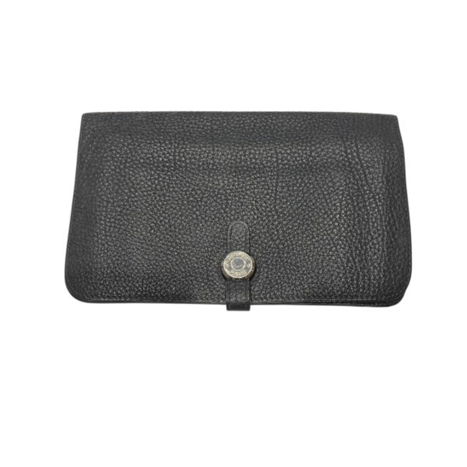 Hermes Dogon GM Long Wallet