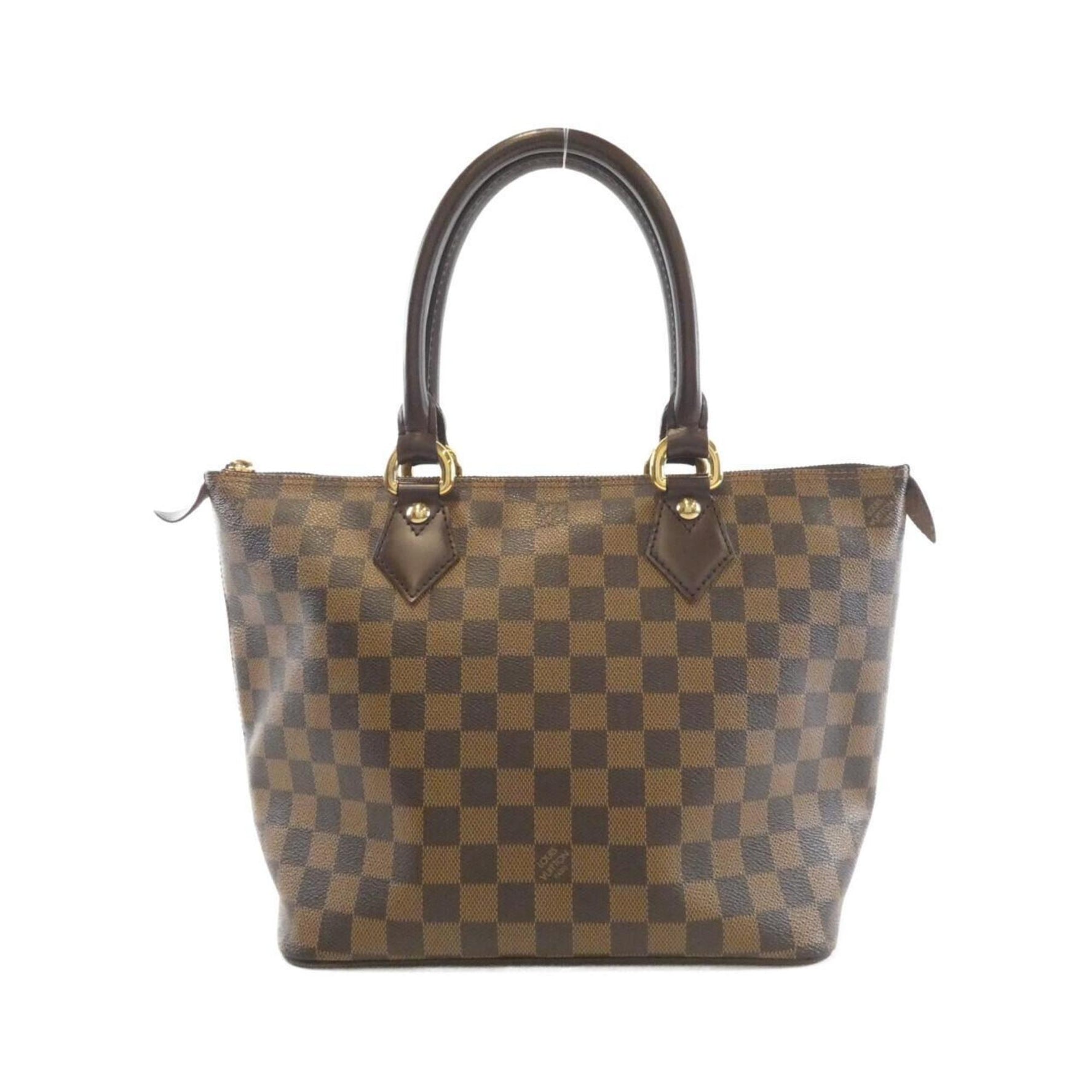 Louis Vuitton Damier Saleya PM Handbag