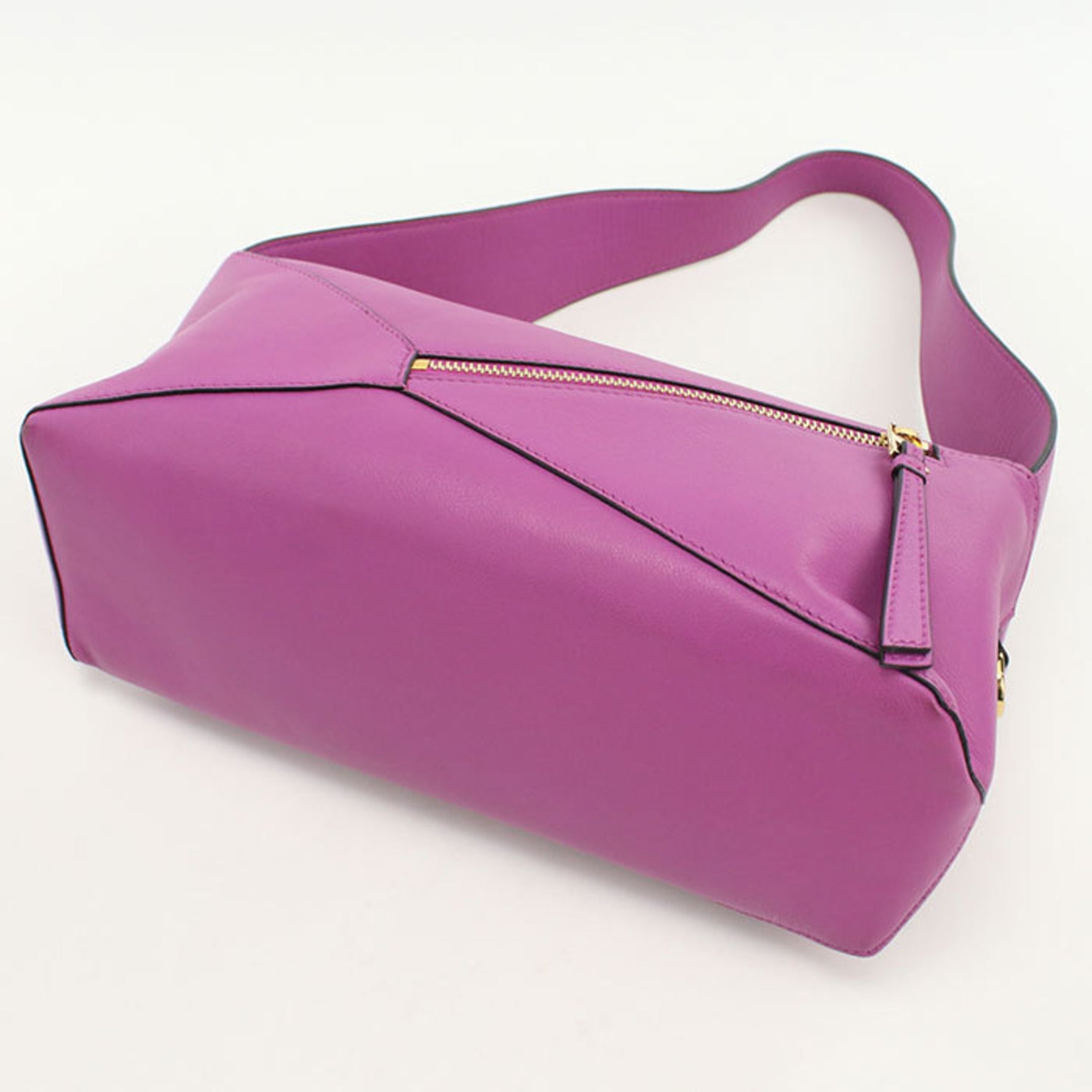 LOEWE Puzzle Hobo Shoulder Bag