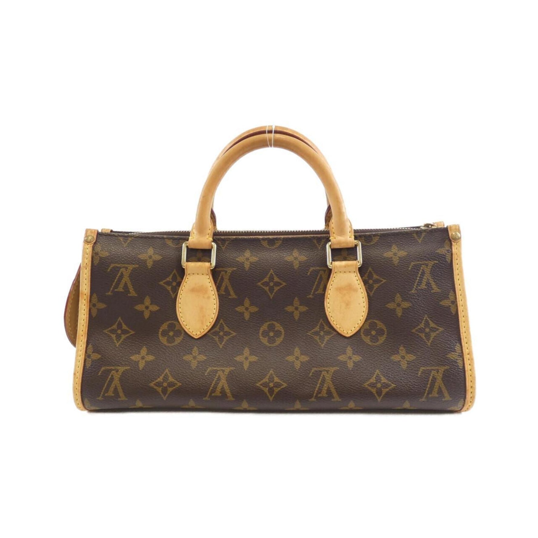 Louis Vuitton Monogram Popincourt Handbag