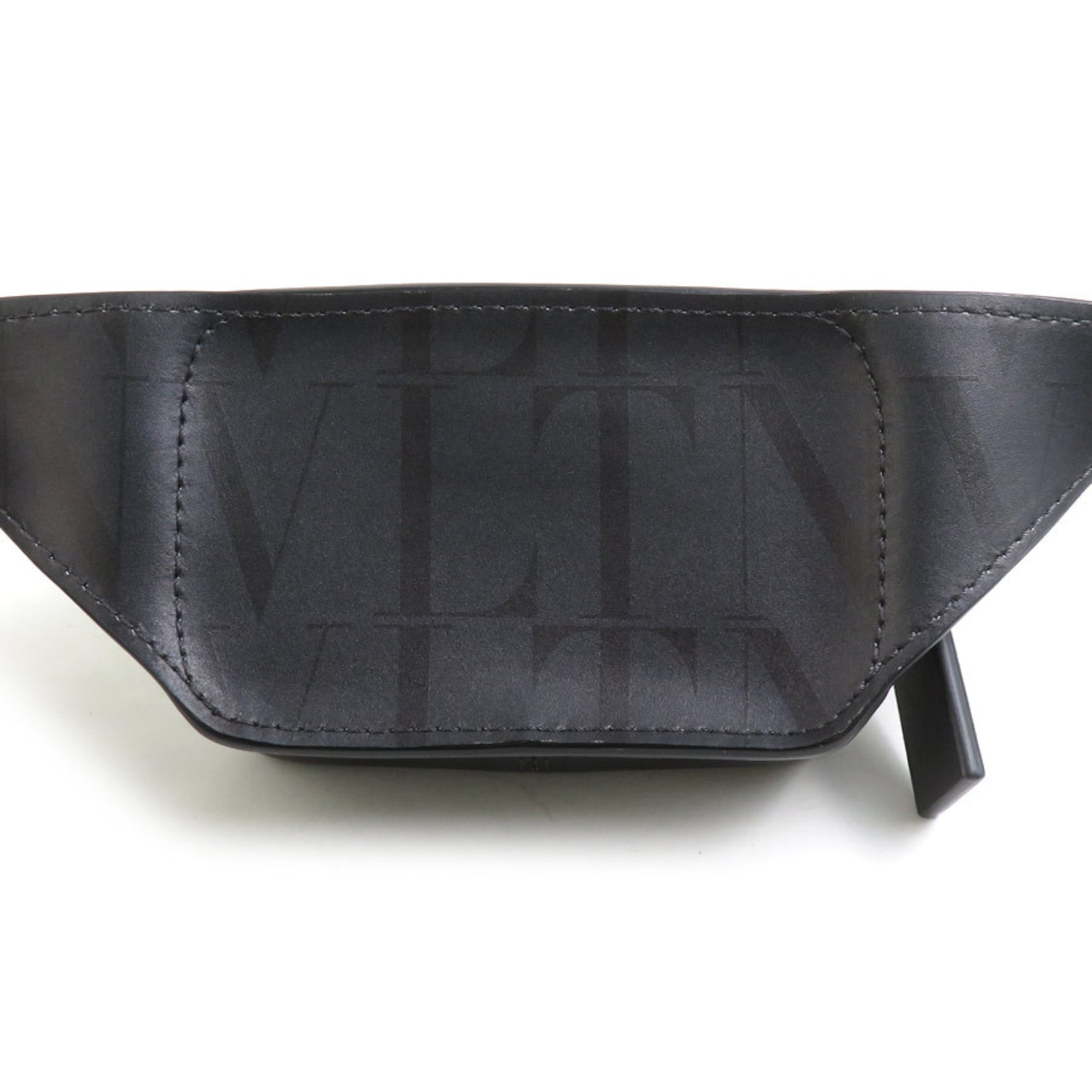 Valentino Garavani mini belt bag/body bag in leather