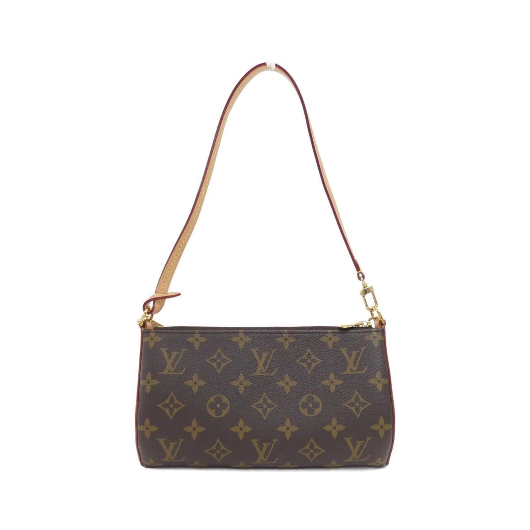 Louis Vuitton Monogram Pochette Tillet MINI Shoulder Bag