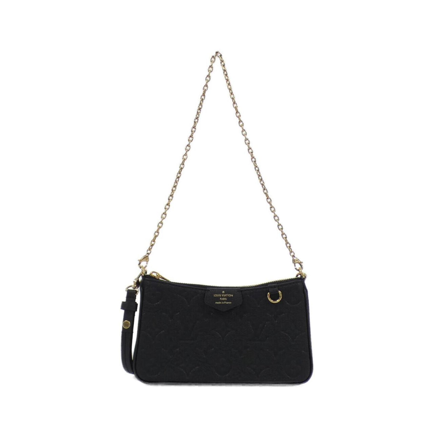 Louis Vuitton Monogram Empreinte Easy Pouch Accessory