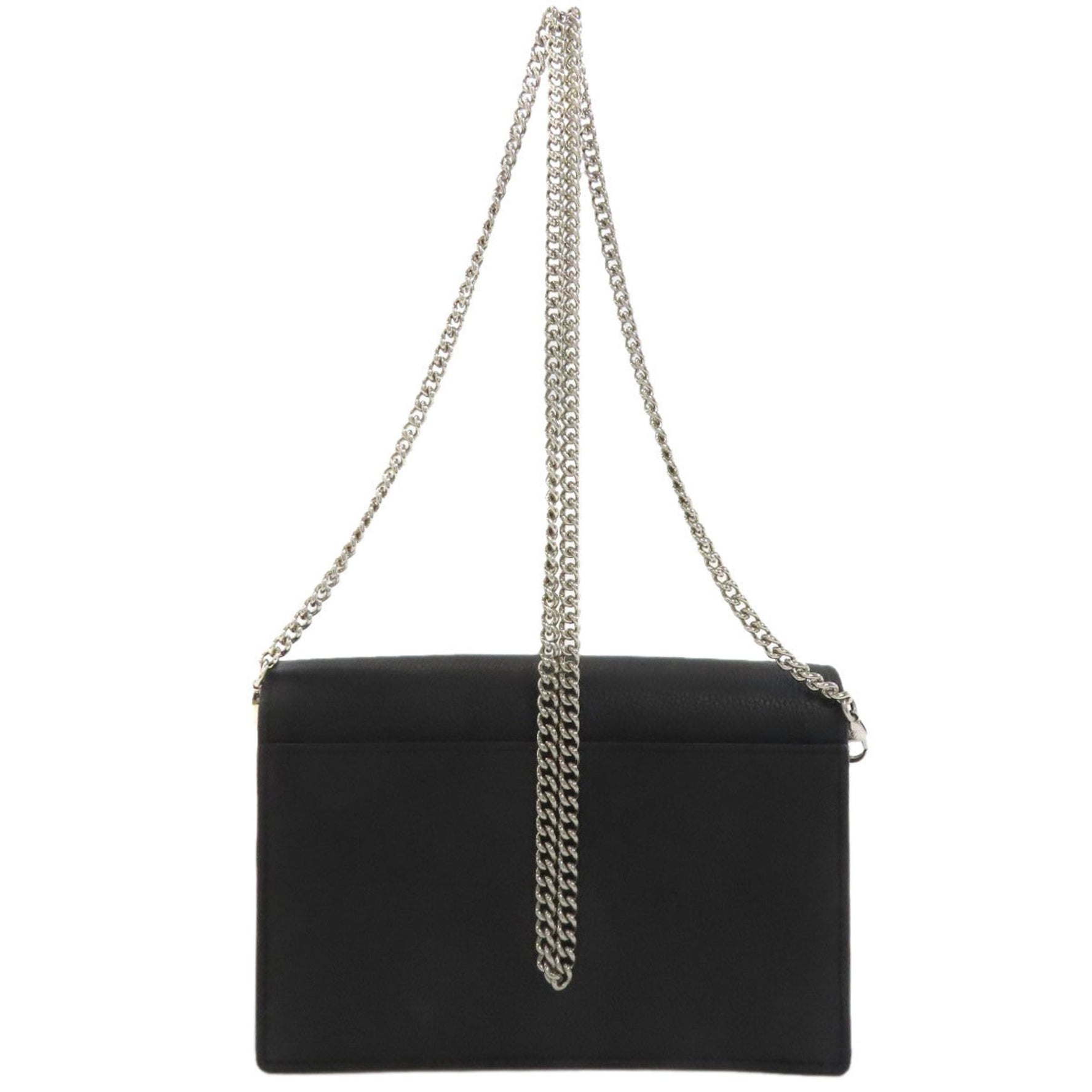 Louis Vuitton Pochette My Lock Me Mini Shoulder Bag in Taurillon, LOUIS VUITTON