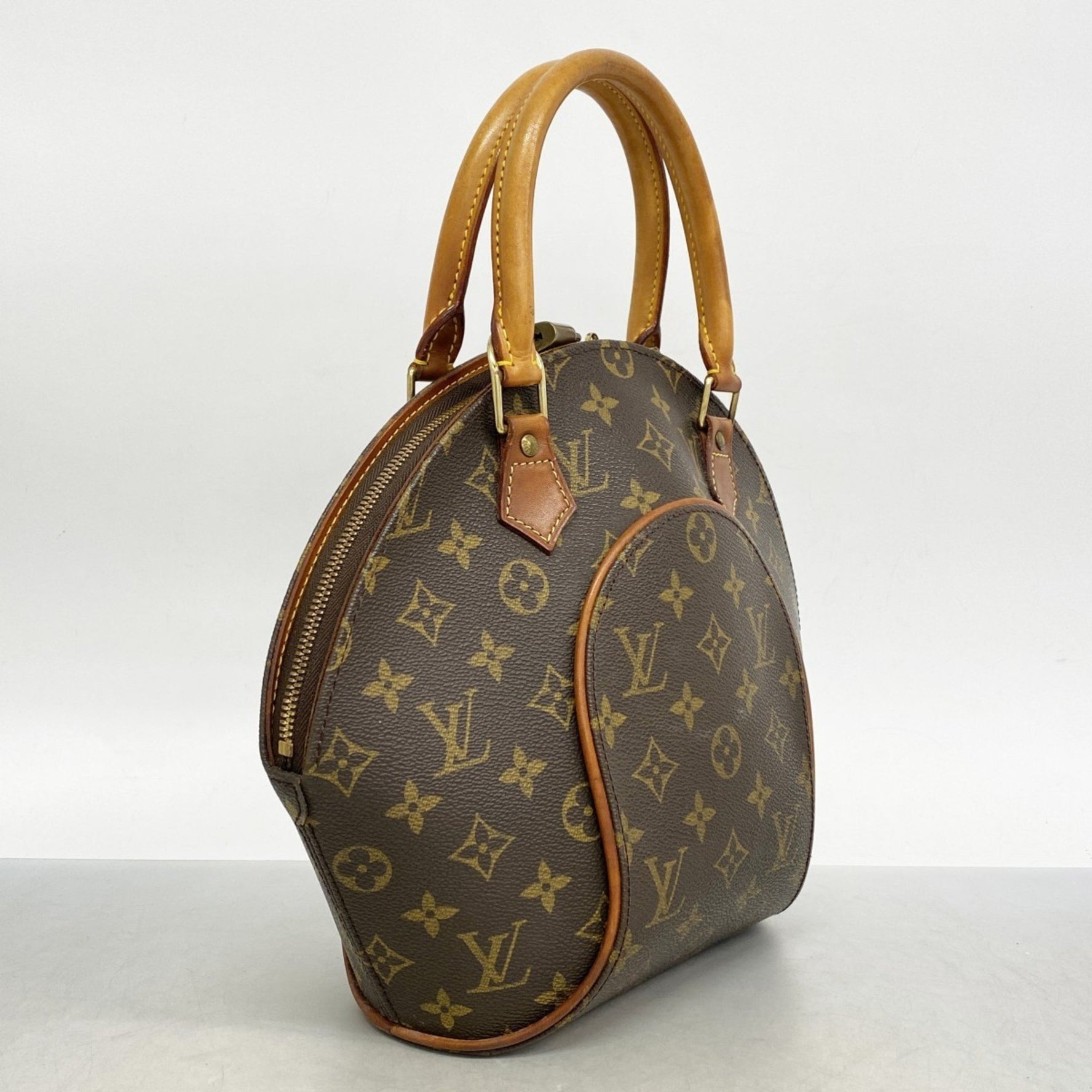 Louis Vuitton Monogram Ellipse PM Handbag