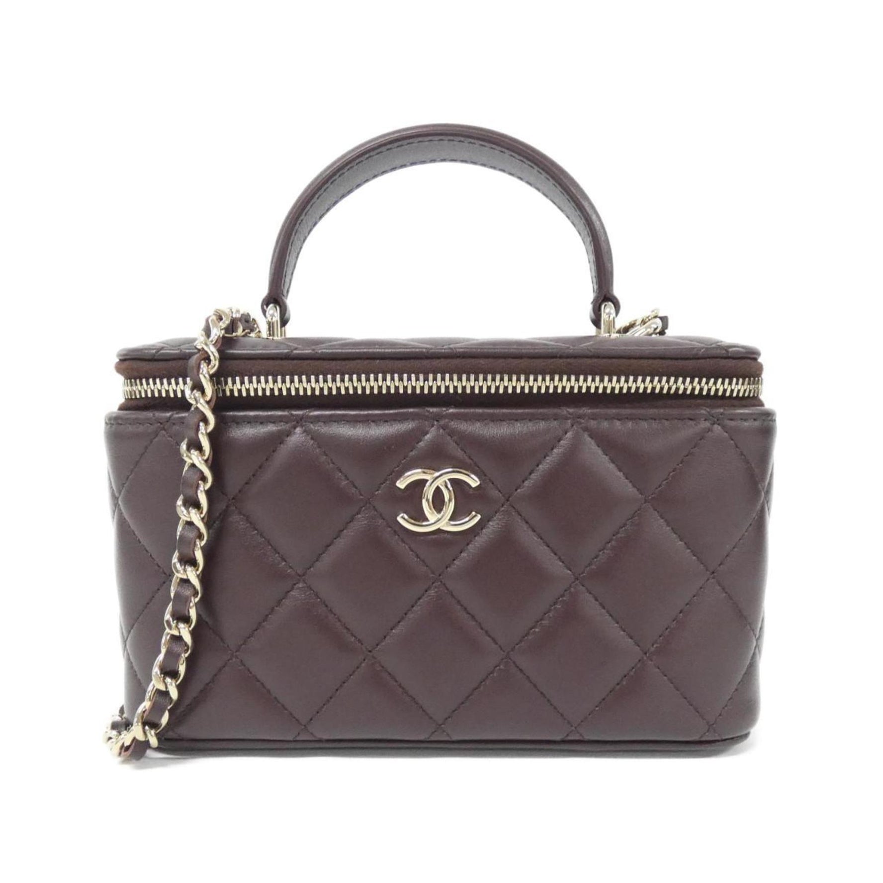Chanel handbag