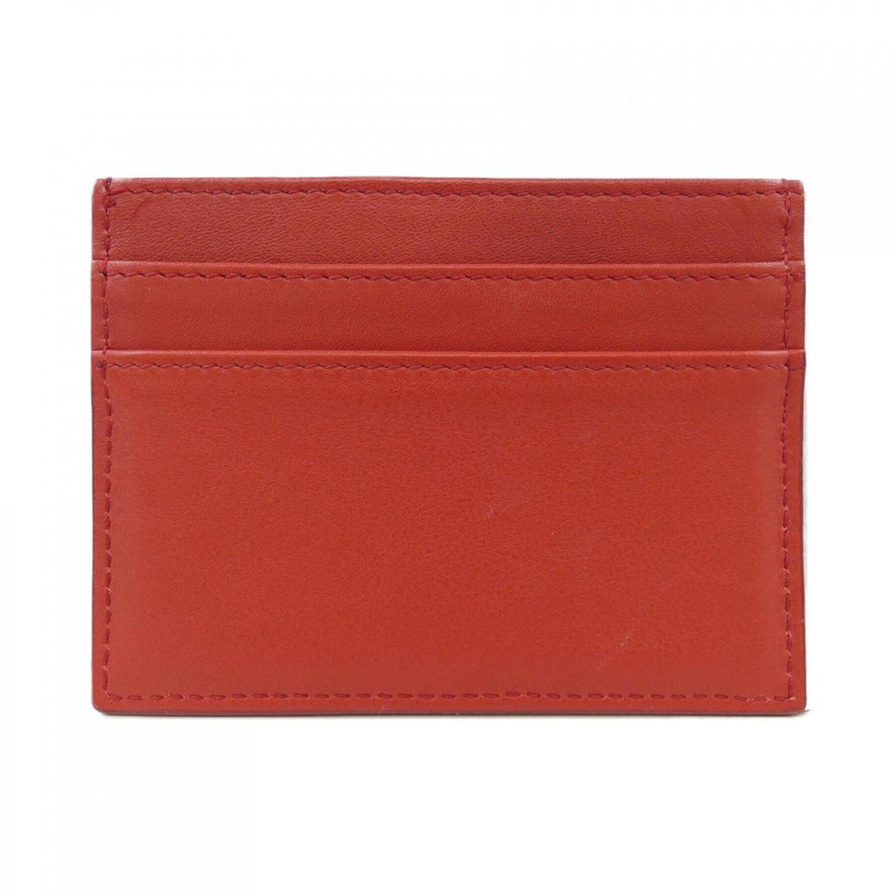 Christian Dior Dior DIOR business card holder/card case