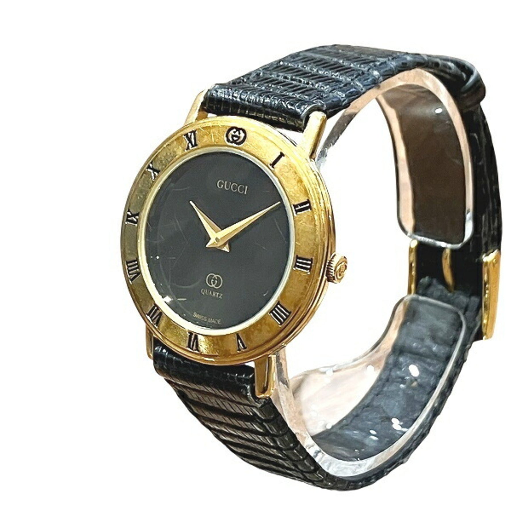 Gucci Quartz Watch