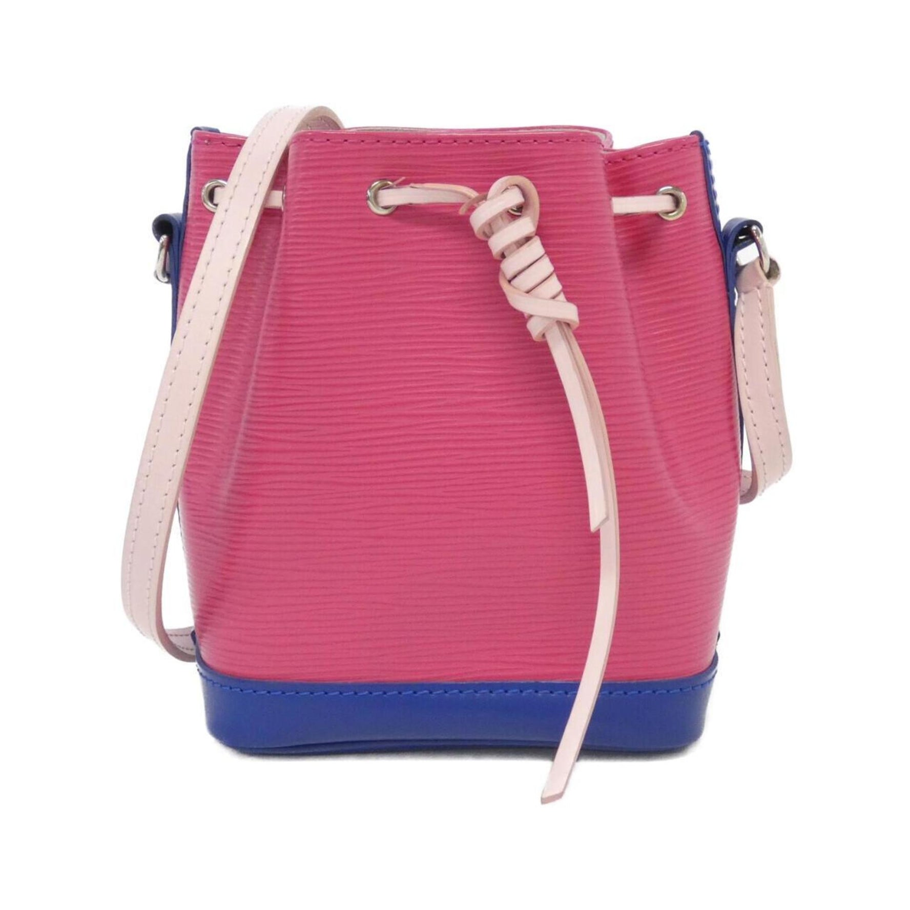 Louis Vuitton Epi Nano Noe Shoulder Bag