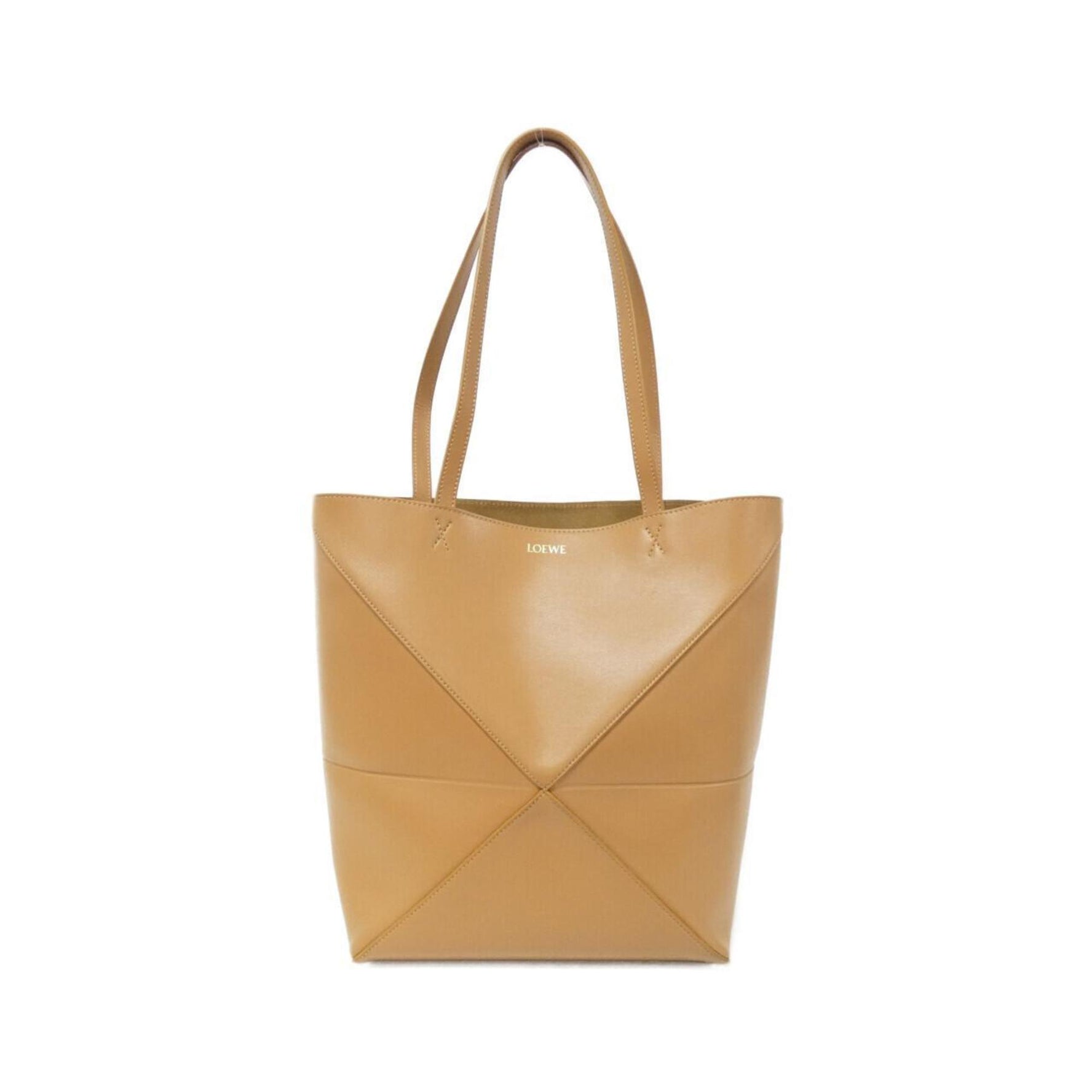 Loewe Puzzle Fold Tote Handbag