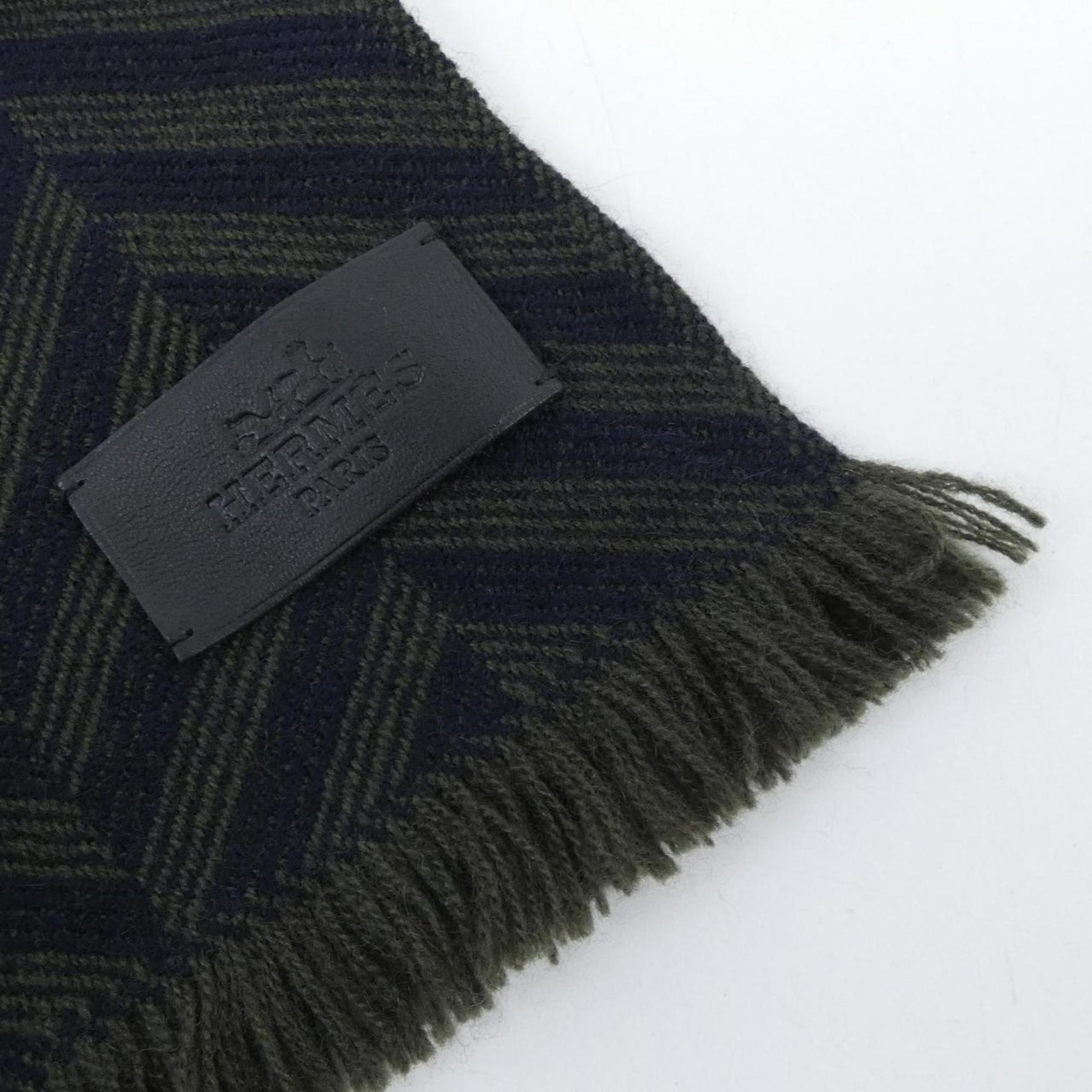 HERMES Scarf