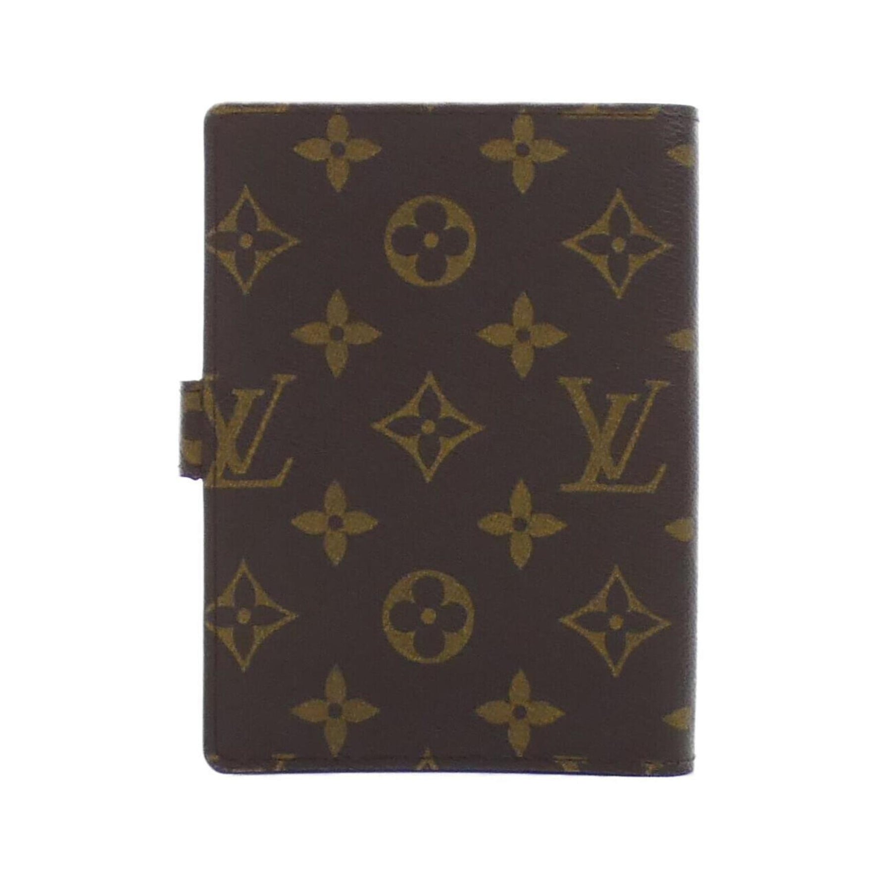 Louis Vuitton Monogram Agenda PM Organizer
