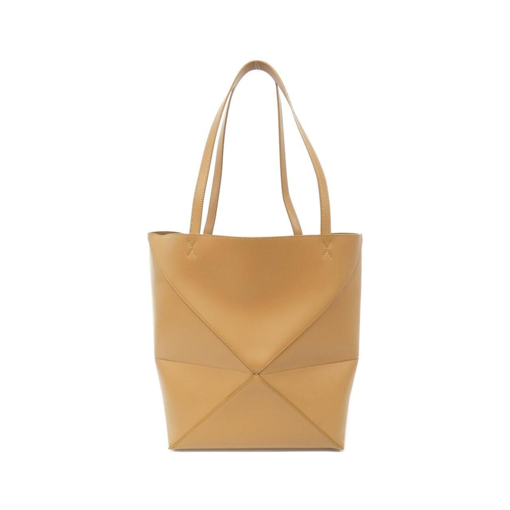 Loewe Puzzle Fold Tote Handbag