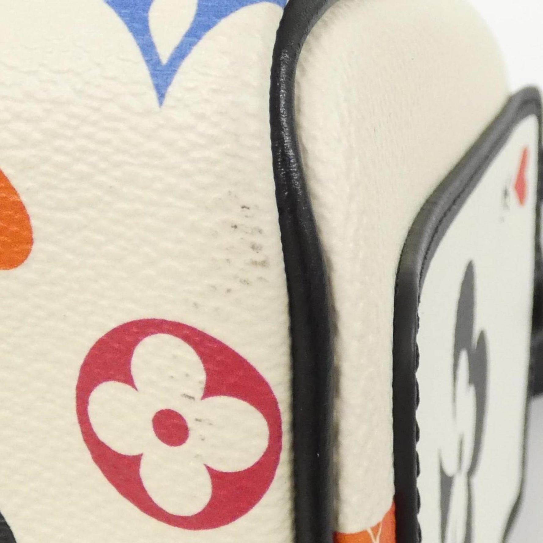 Louis Vuitton Game On Monogram Speedy Bandouliere Boston Bag