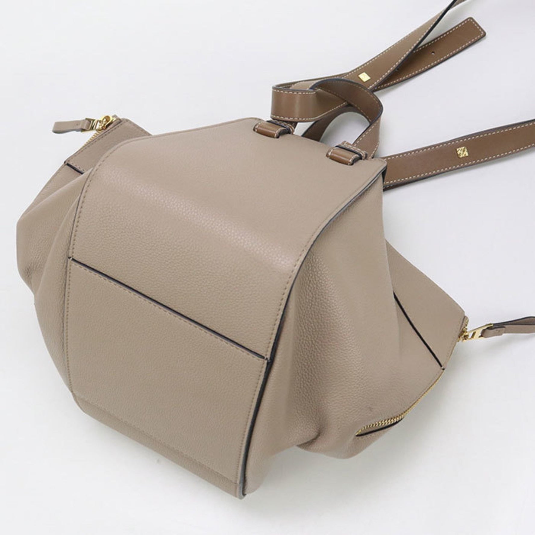 LOEWE Hammock Bag, Small