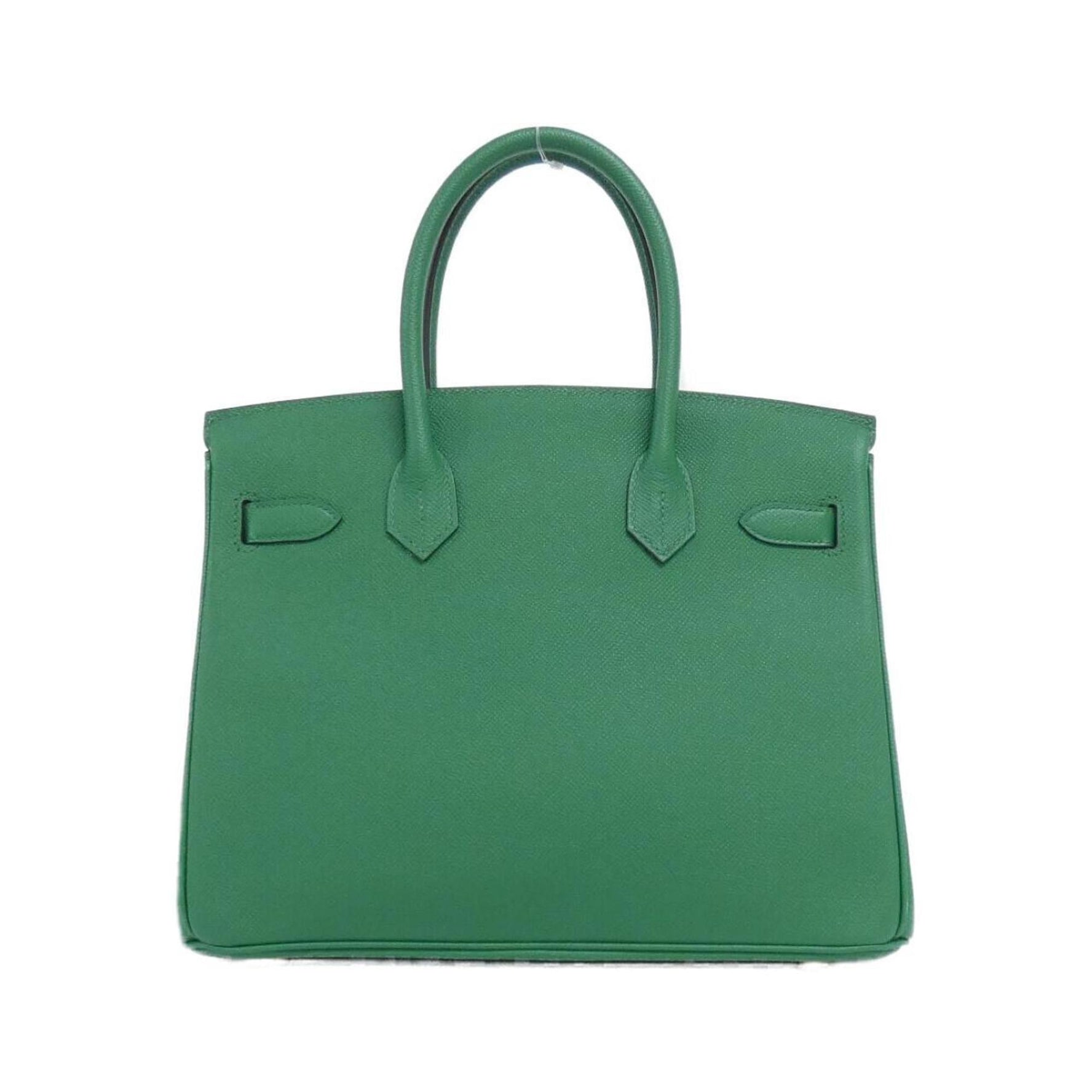 Hermes Hermès Birkin 30cm 041701CC Handbag