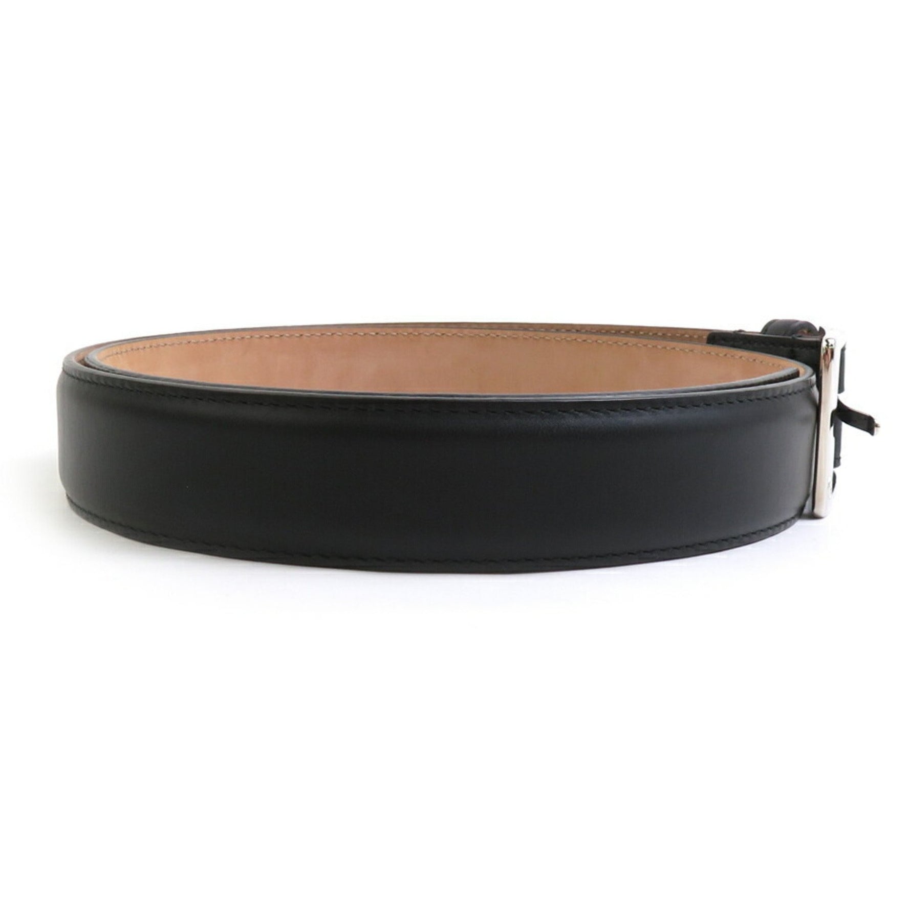 GUCCI Belt Leather Men's