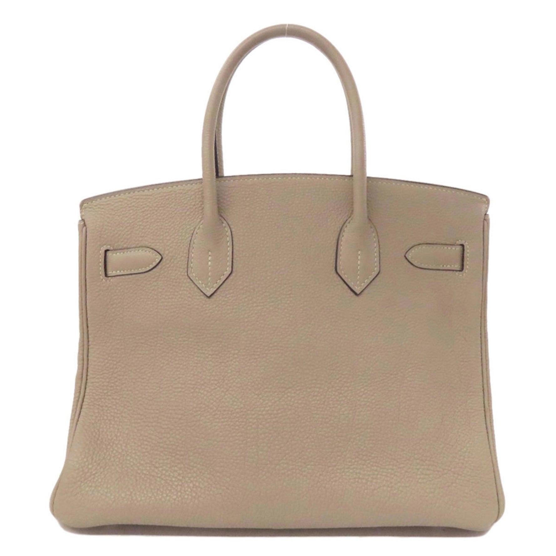 Hermes Birkin 30 Togo Handbag for Women HERMES