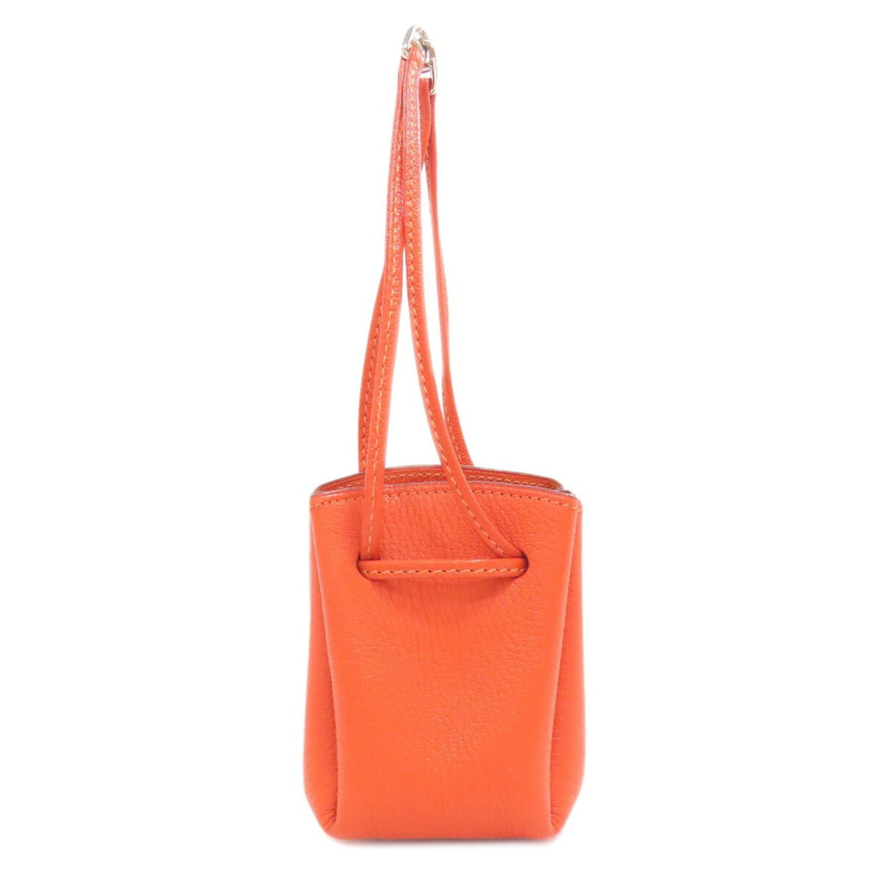 Hermes Vespa Pouch Chevre