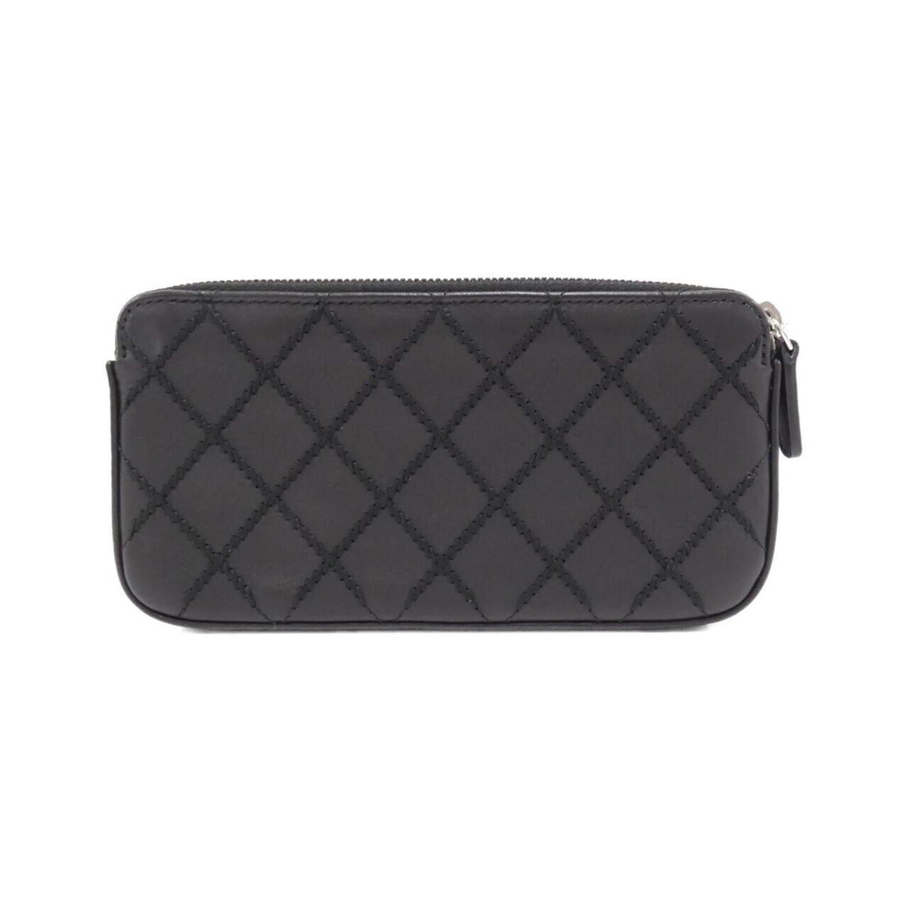 Chanel Chain Wallet
