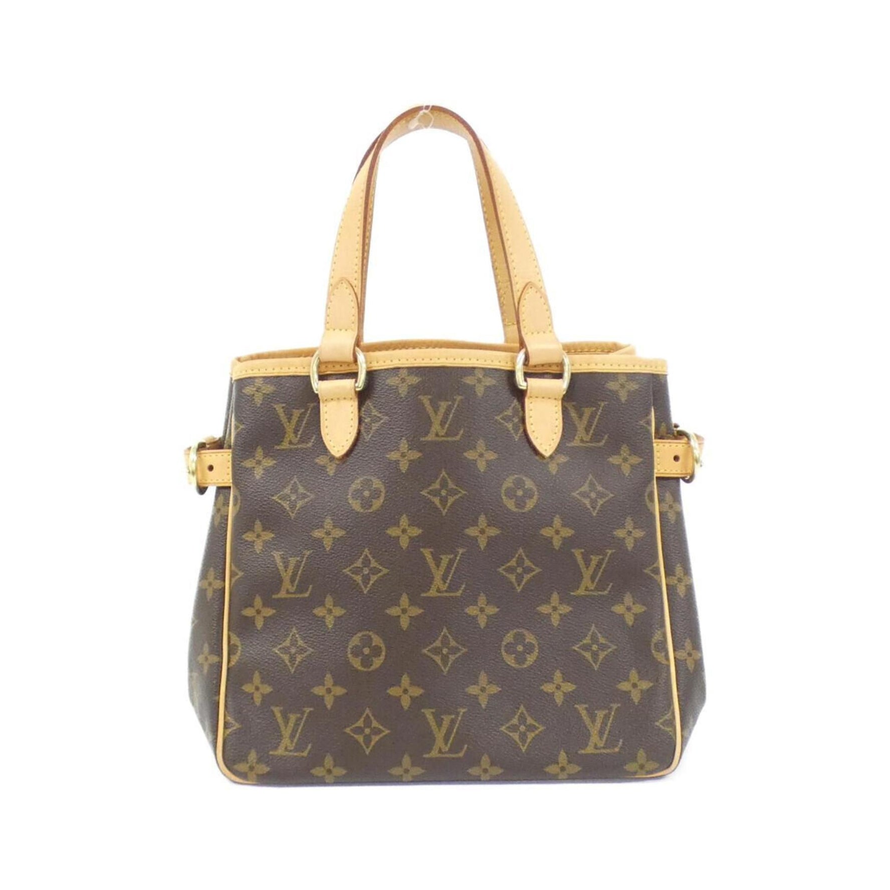 Louis Vuitton Monogram Batignolles Handbag