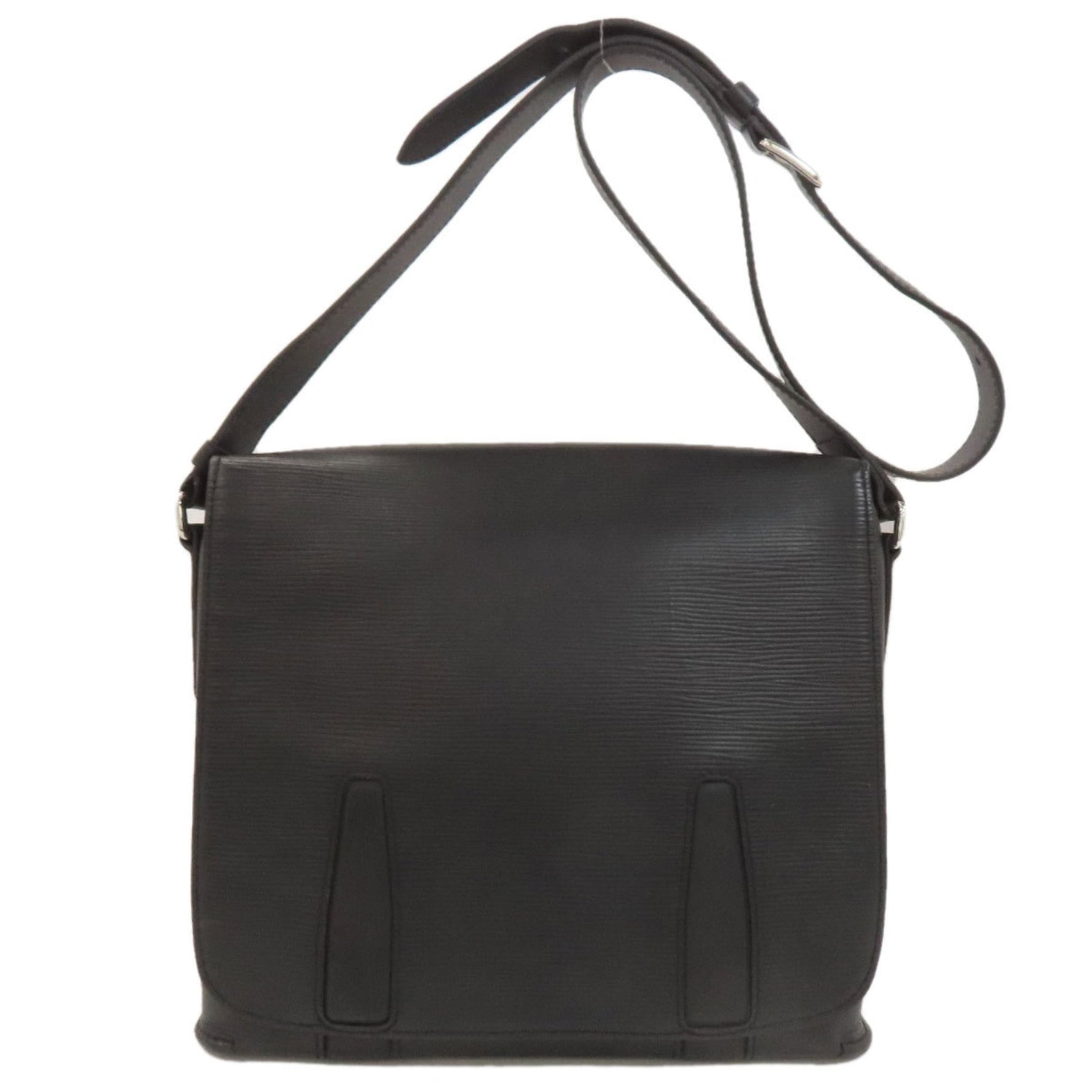 Louis Vuitton Harrington Messenger Shoulder Bag Epi Leather LOUIS VUITTON