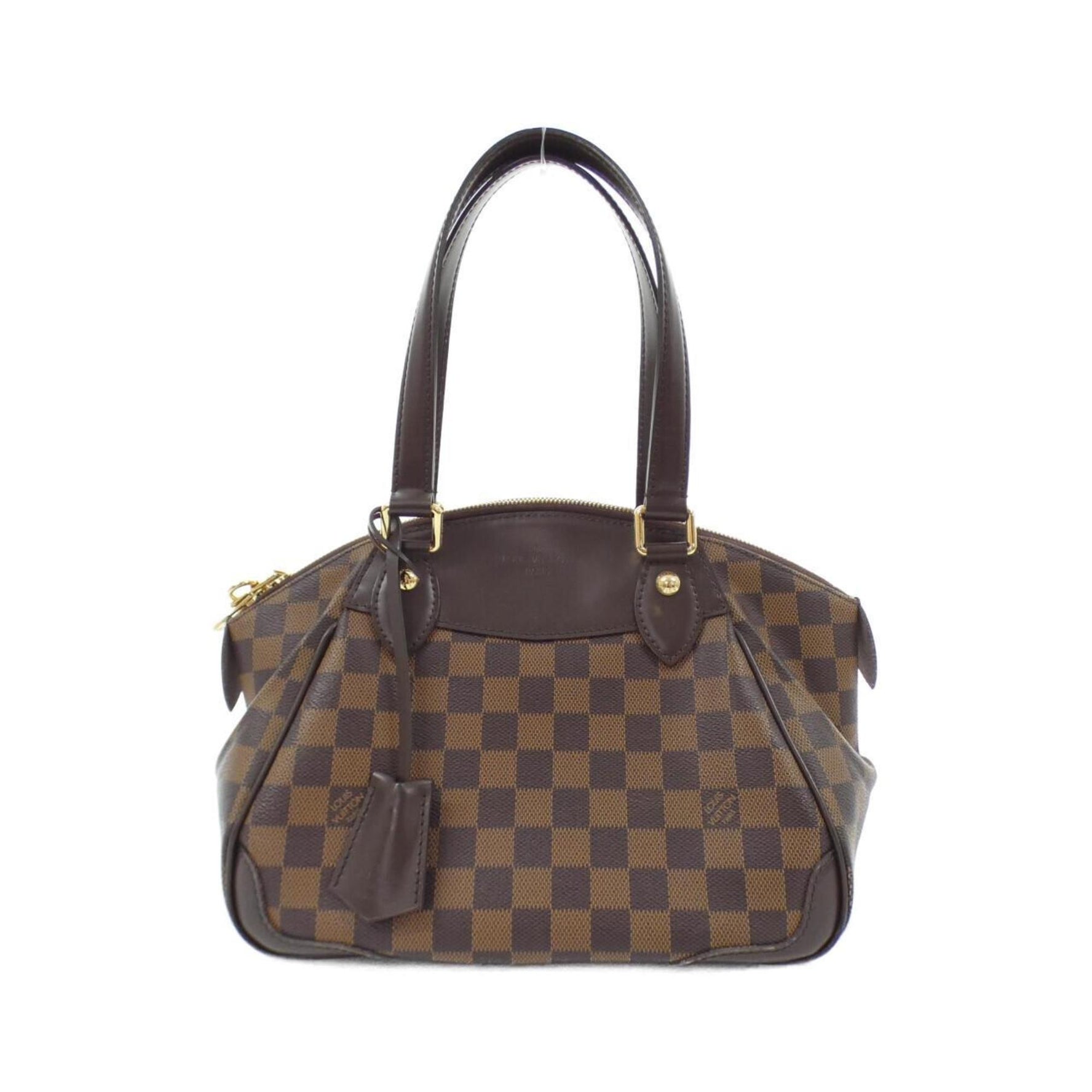 Louis Vuitton Damier Verona PM Handbag