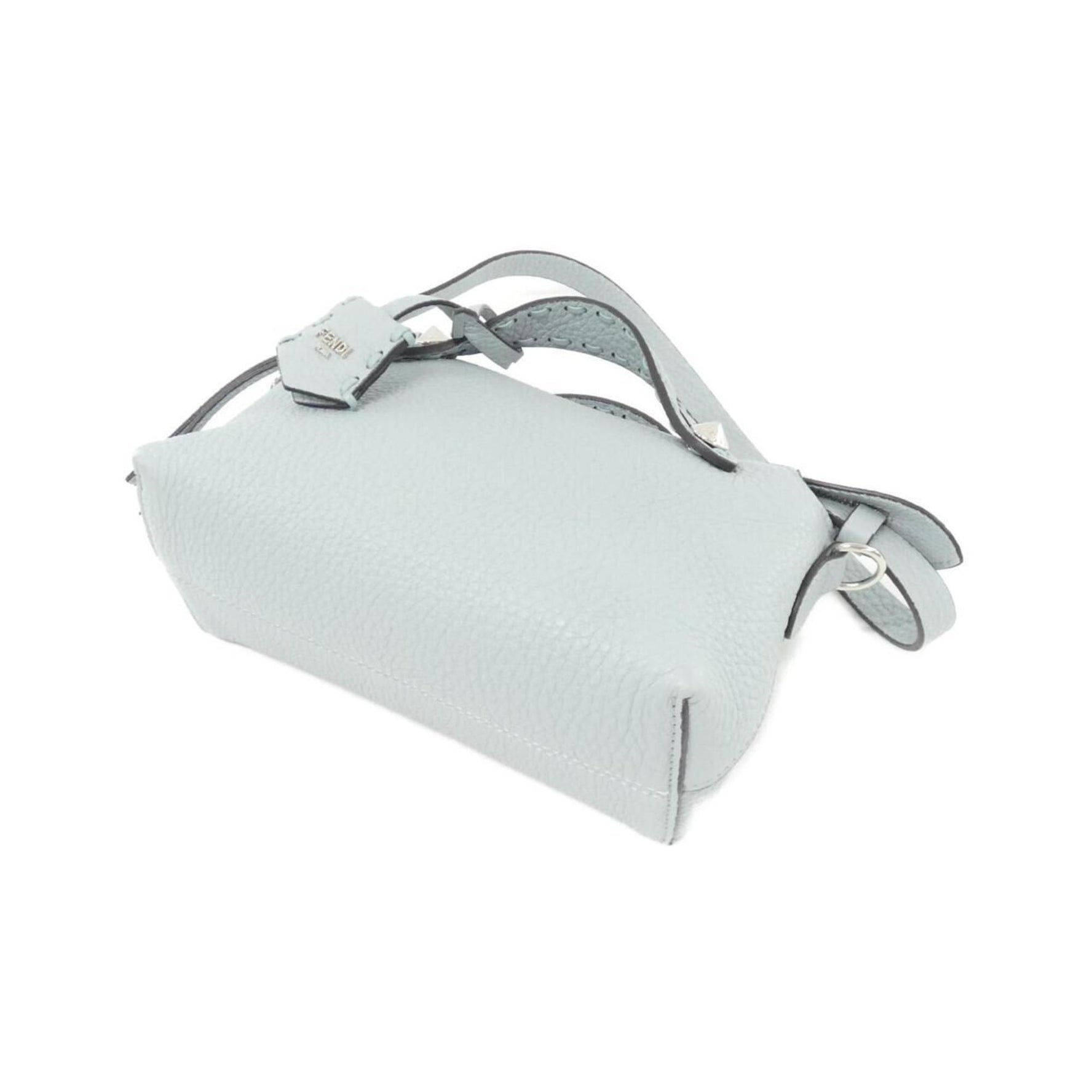 Fendi SELLERIA Mini By the Way Handbag