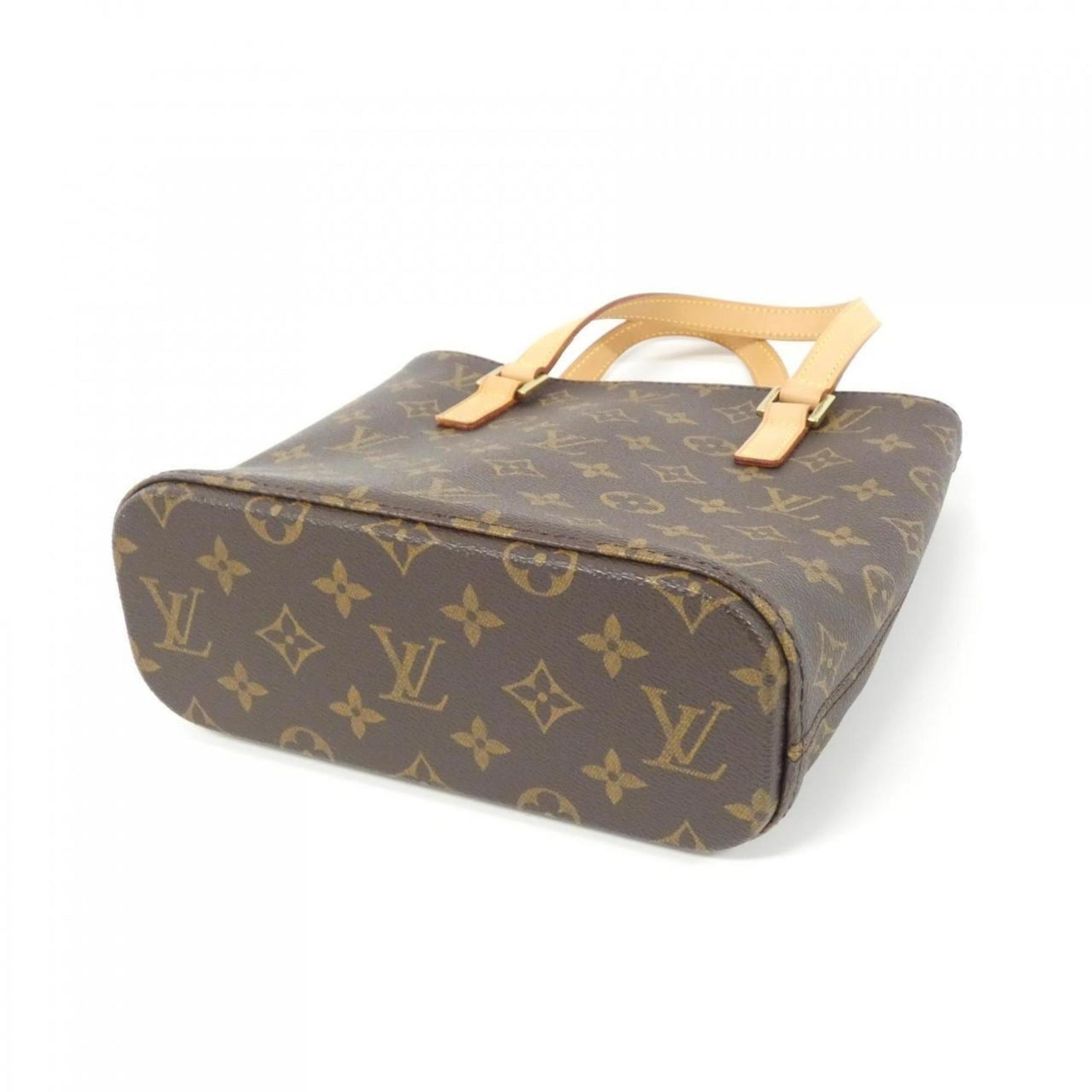 Louis Vuitton Monogram Vavin PM Bag