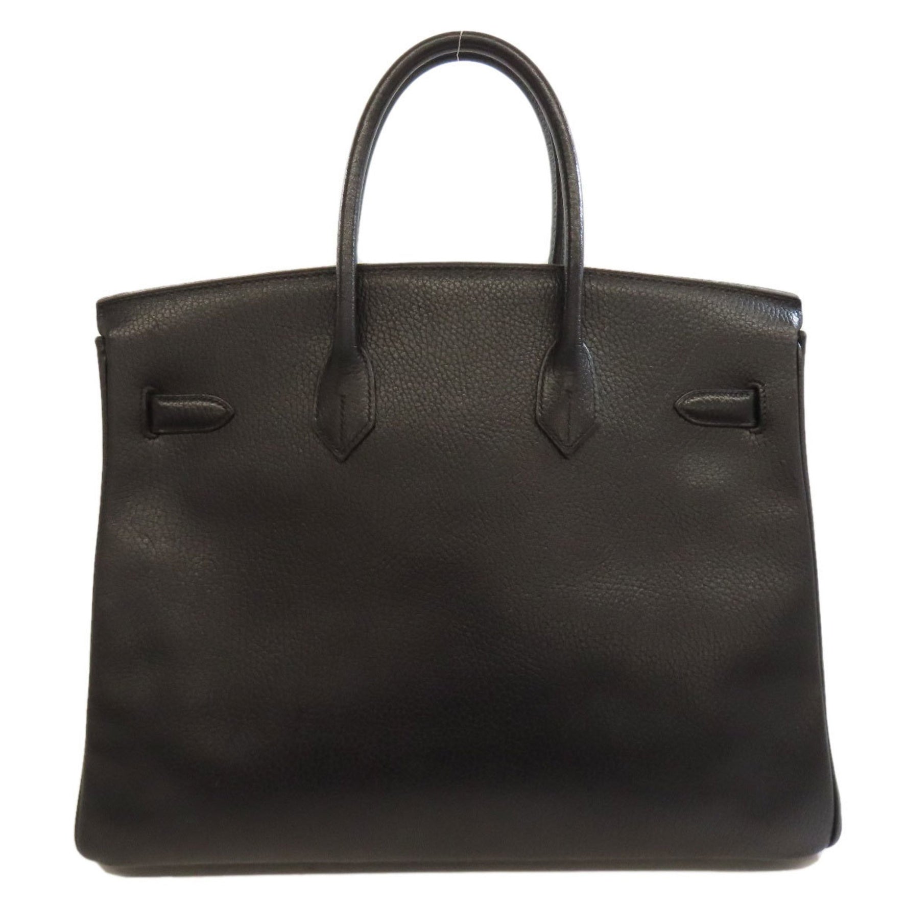 Hermes Birkin 35 Handbag Ardennes Women's