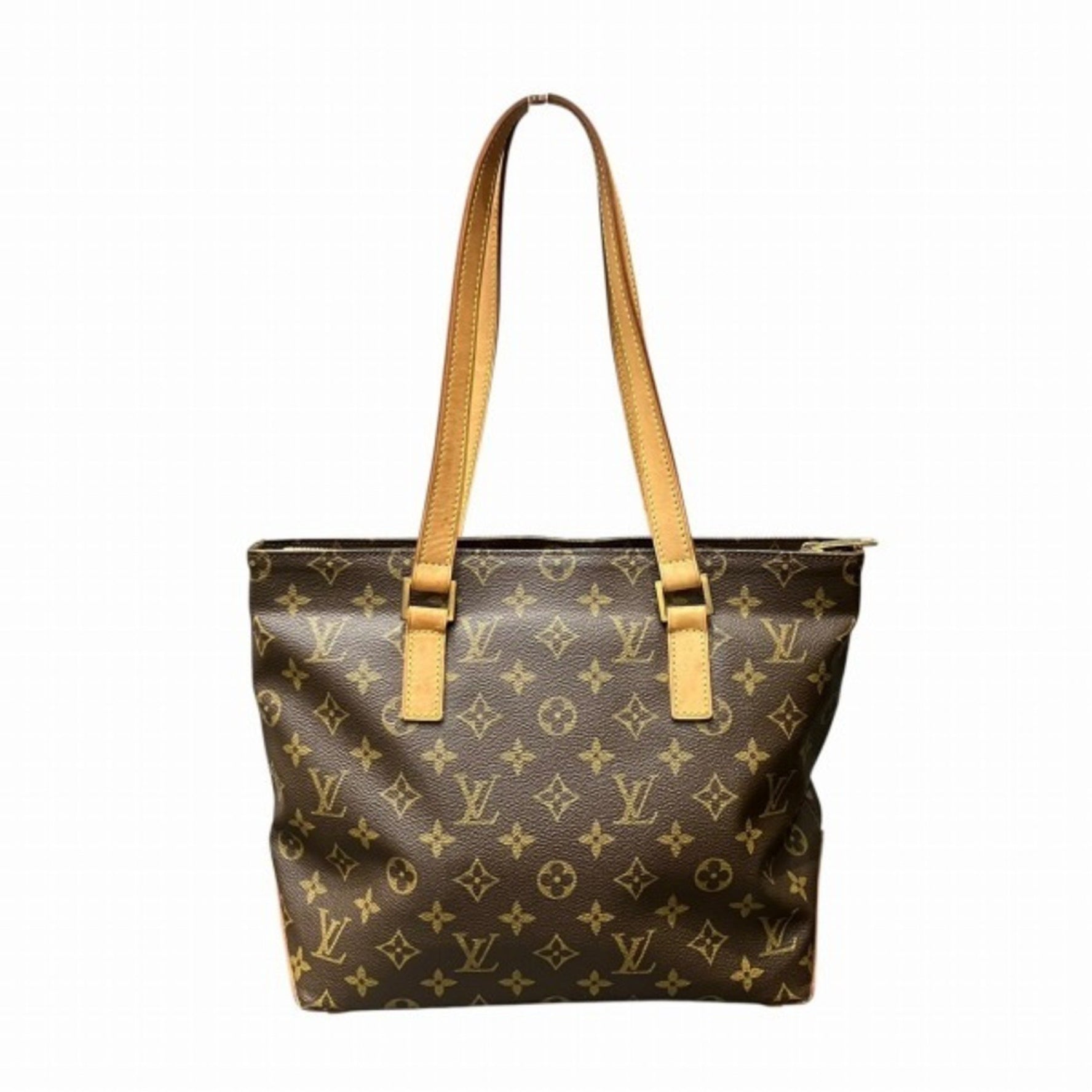 Louis Vuitton Monogram Cabas Piano Bags, Handbags, Tote