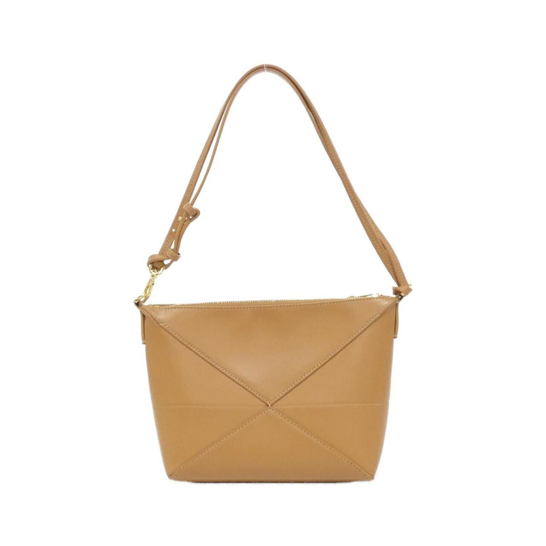 Loewe Puzzle Fold Pouch Shoulder Bag