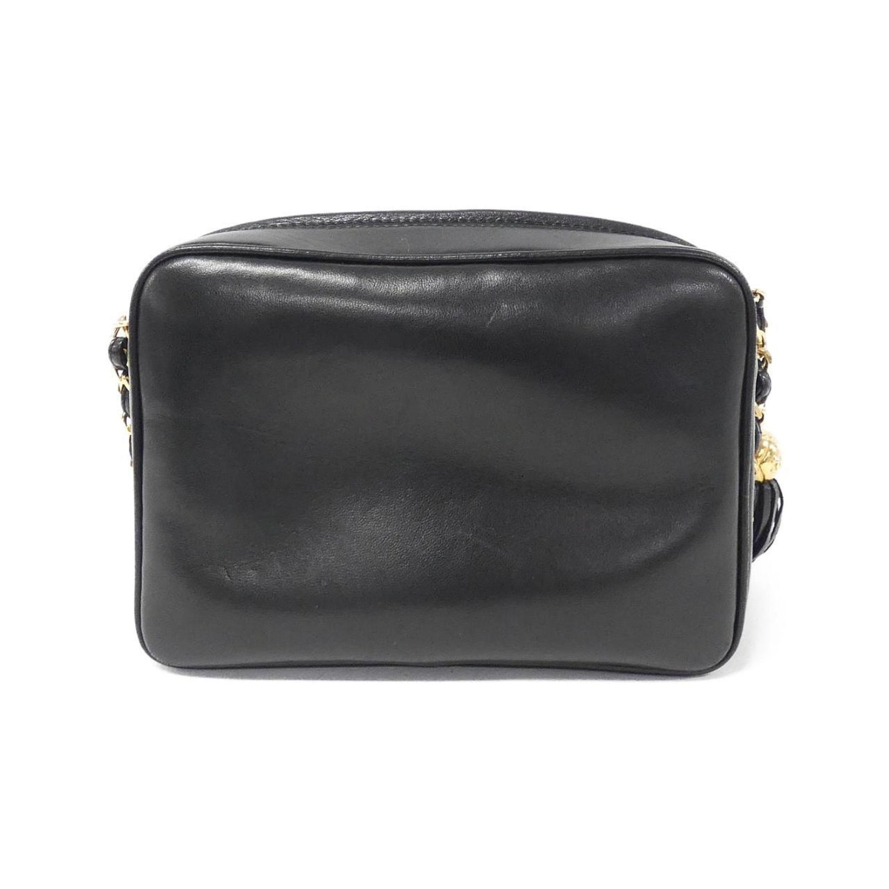 Chanel Shoulder Bags