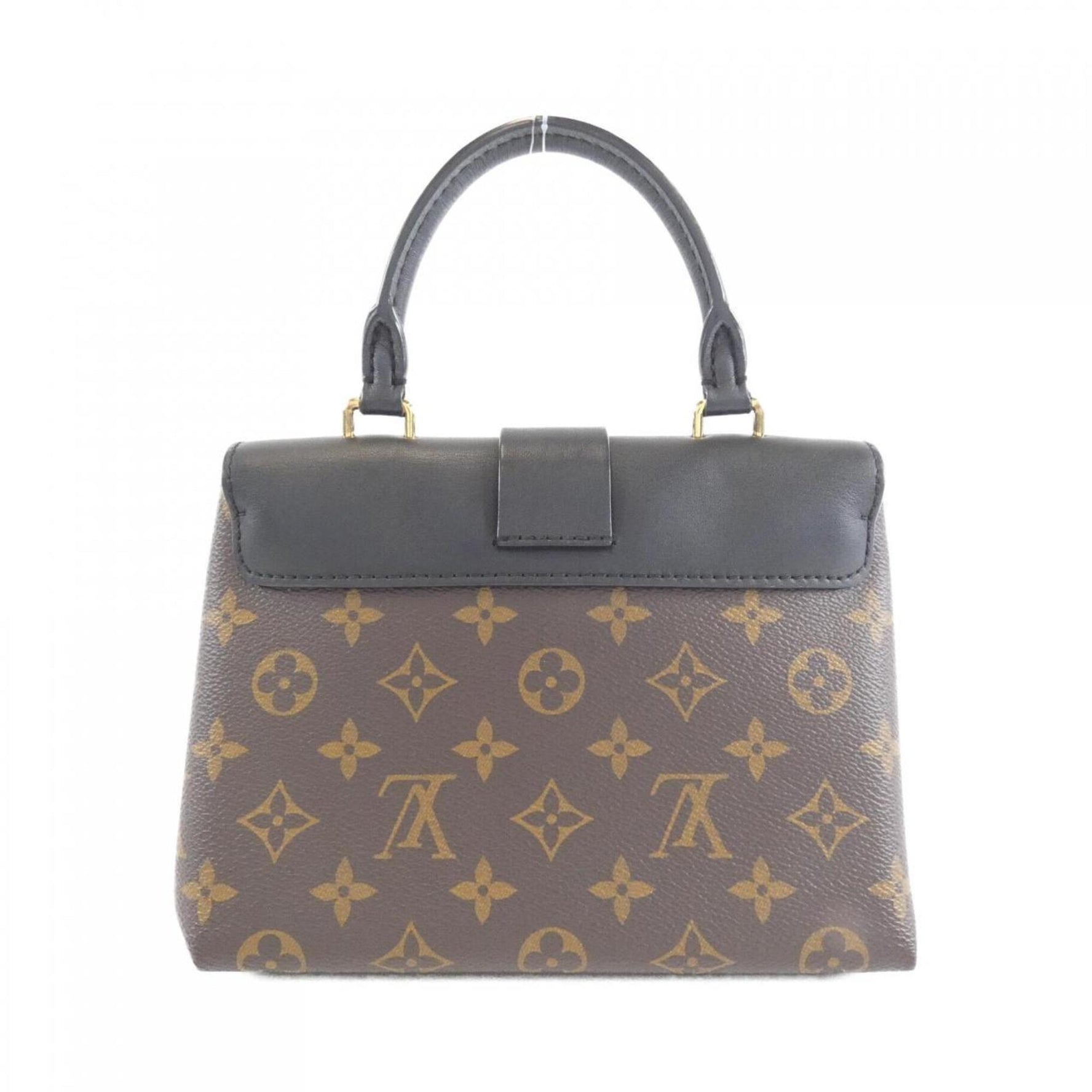 Louis Vuitton Monogram Rocky BB Handbag