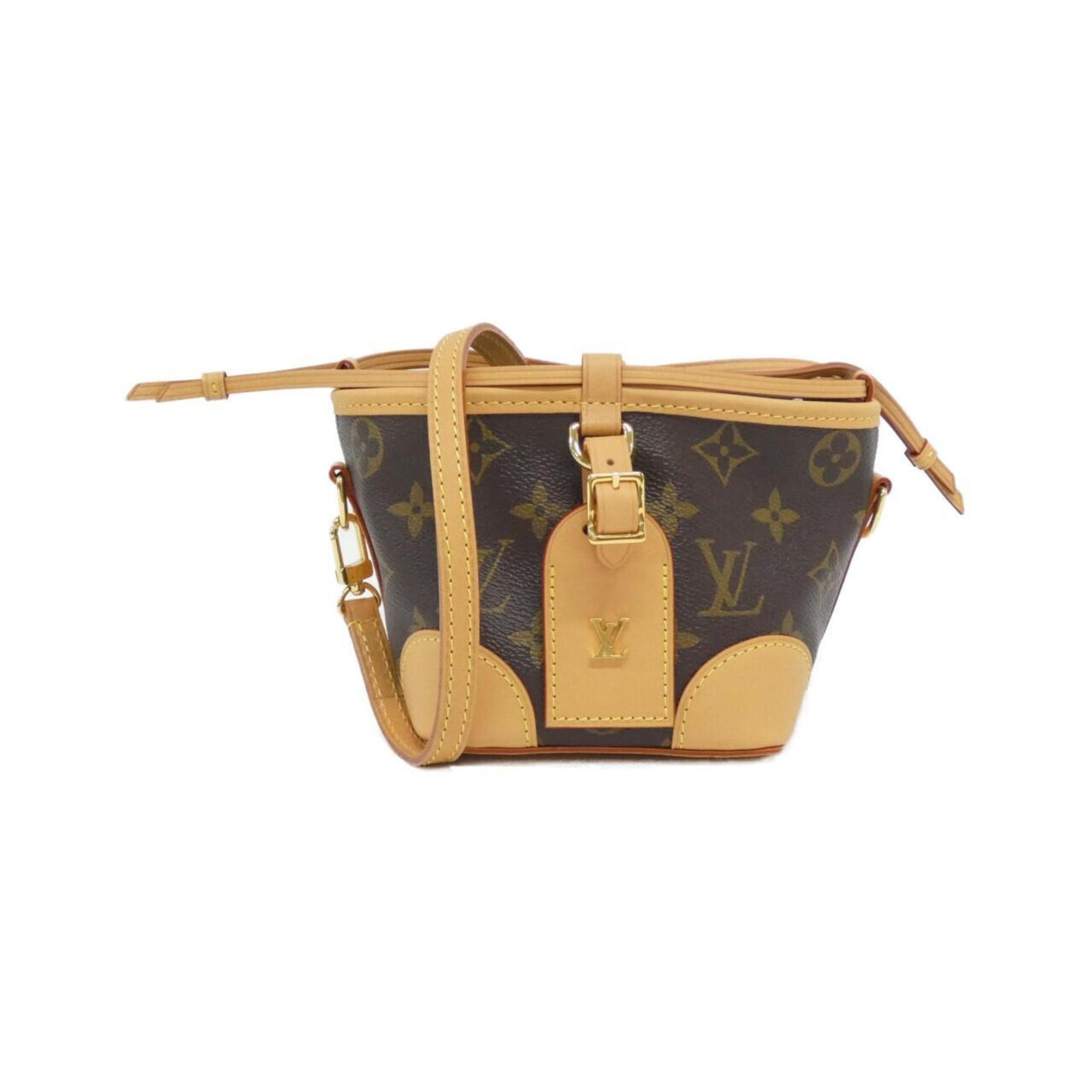 Louis Vuitton Monogram Noe Purse Shoulder Bag