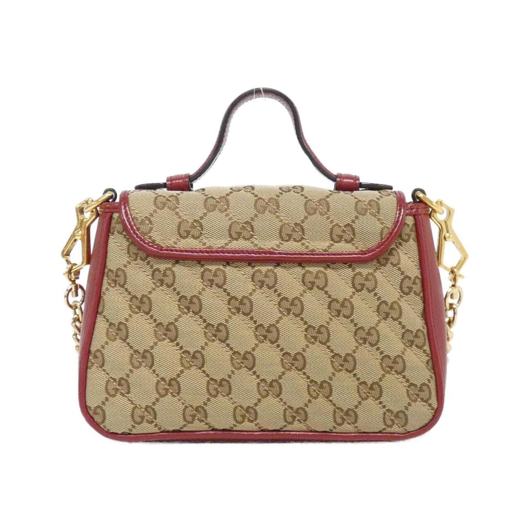 Gucci GG Marmont HVKEG Handbag