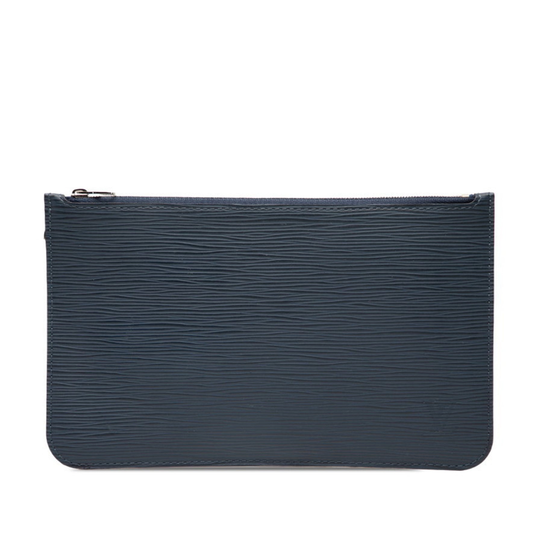 Louis Vuitton Epi Neverfull Attached Pouch, Leather, LOUIS VUITTON