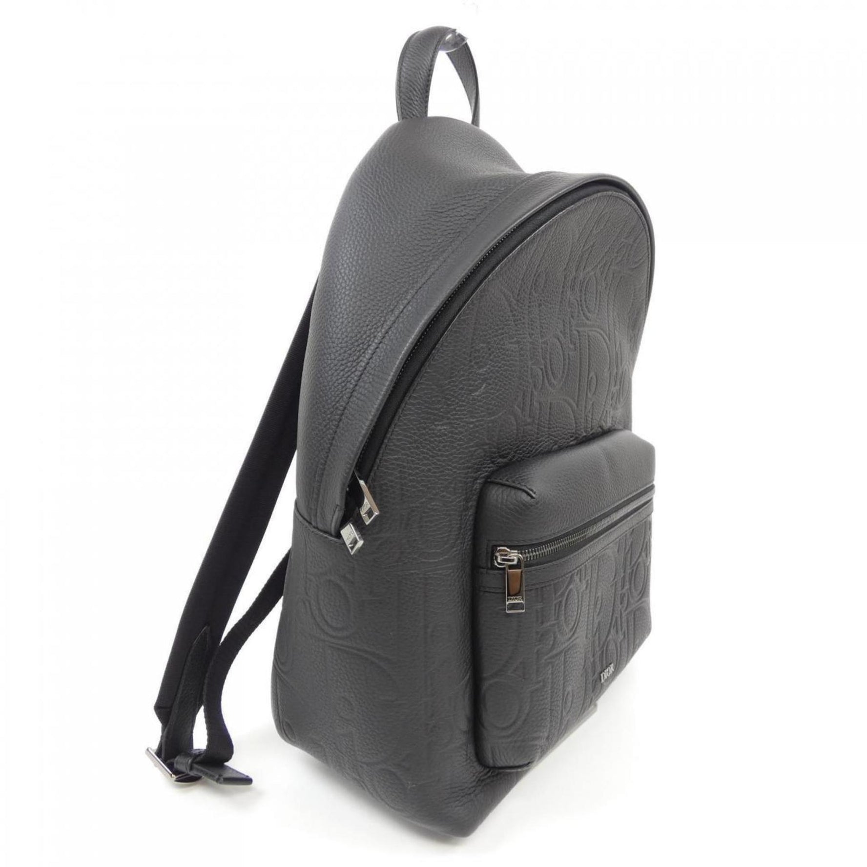 Christian Dior Dior rucksacks and backpacks