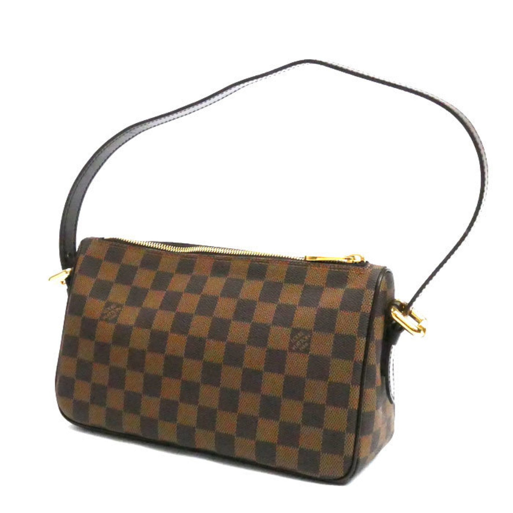 Louis Vuitton Ravello GM Shoulder Bag Damier