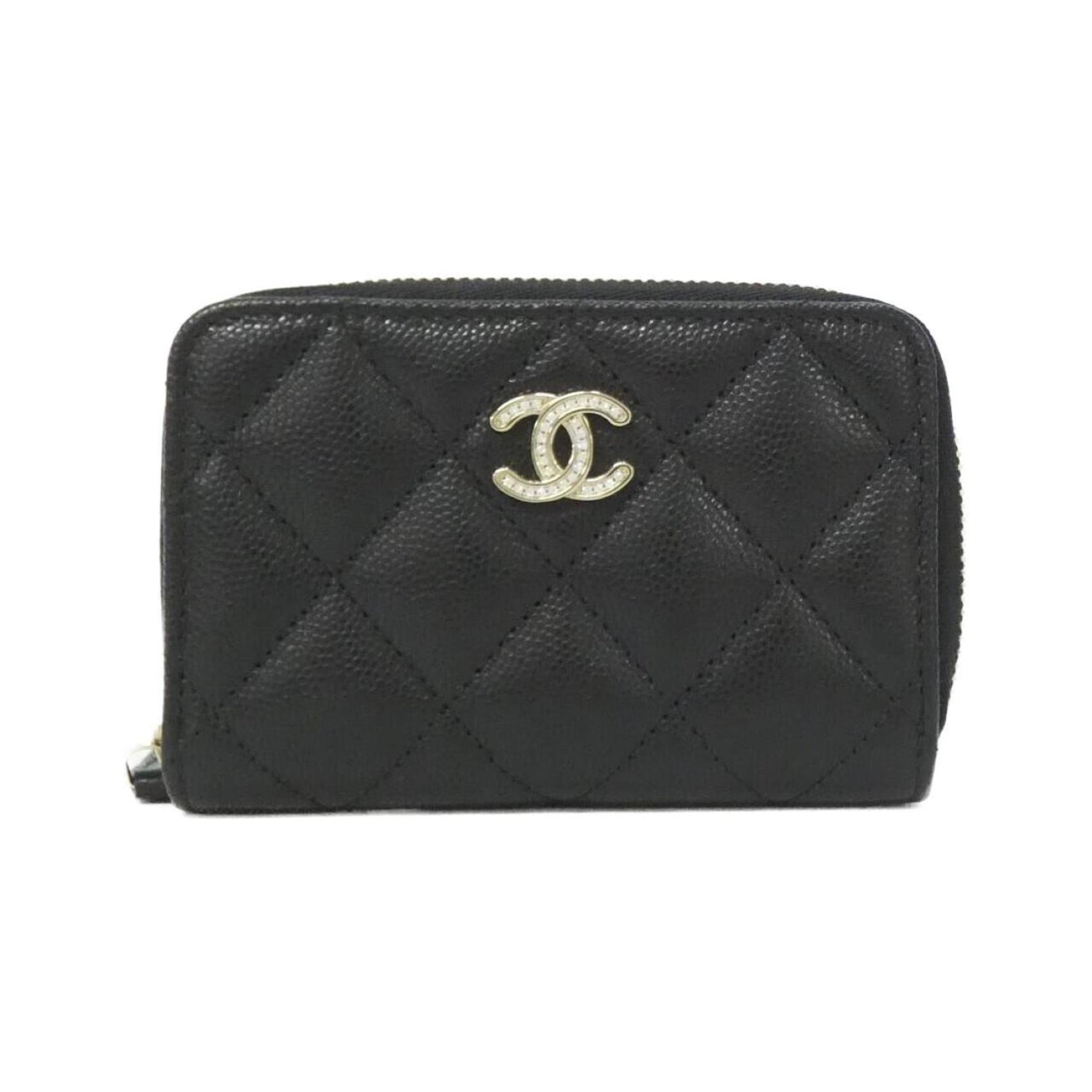 Chanel Wallet/Coin Case