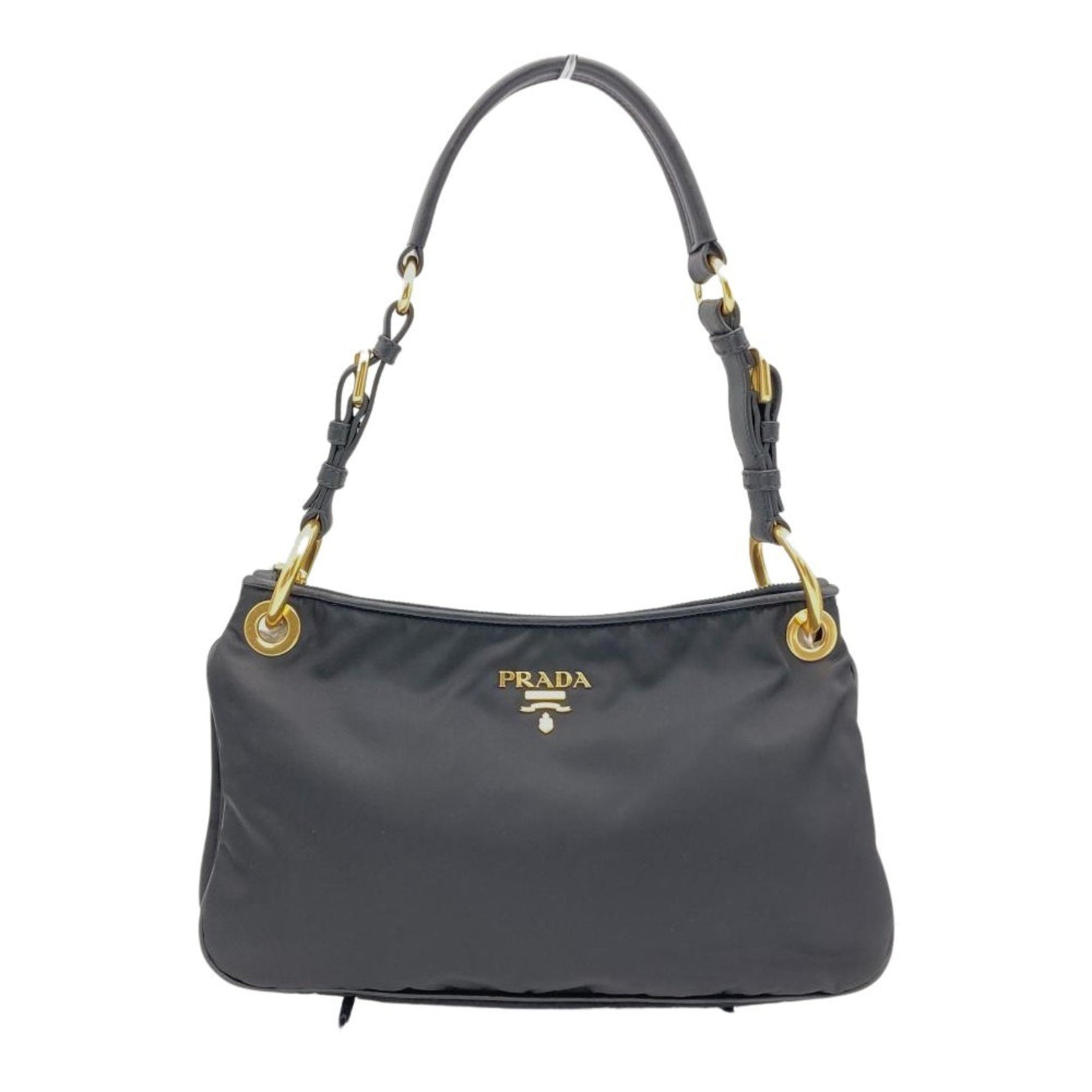 PRADA Shoulder Bag Nylon