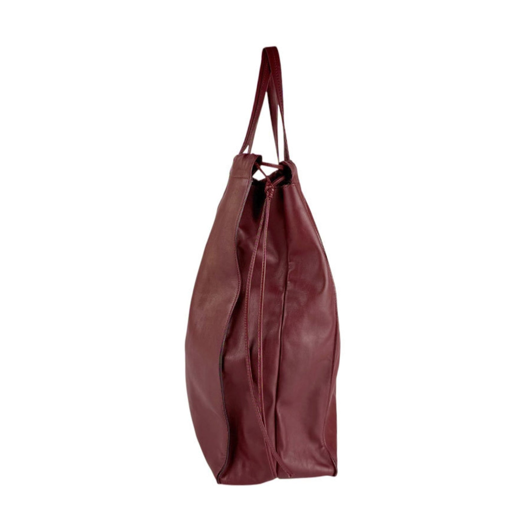 Celine handbag tote bag in leather