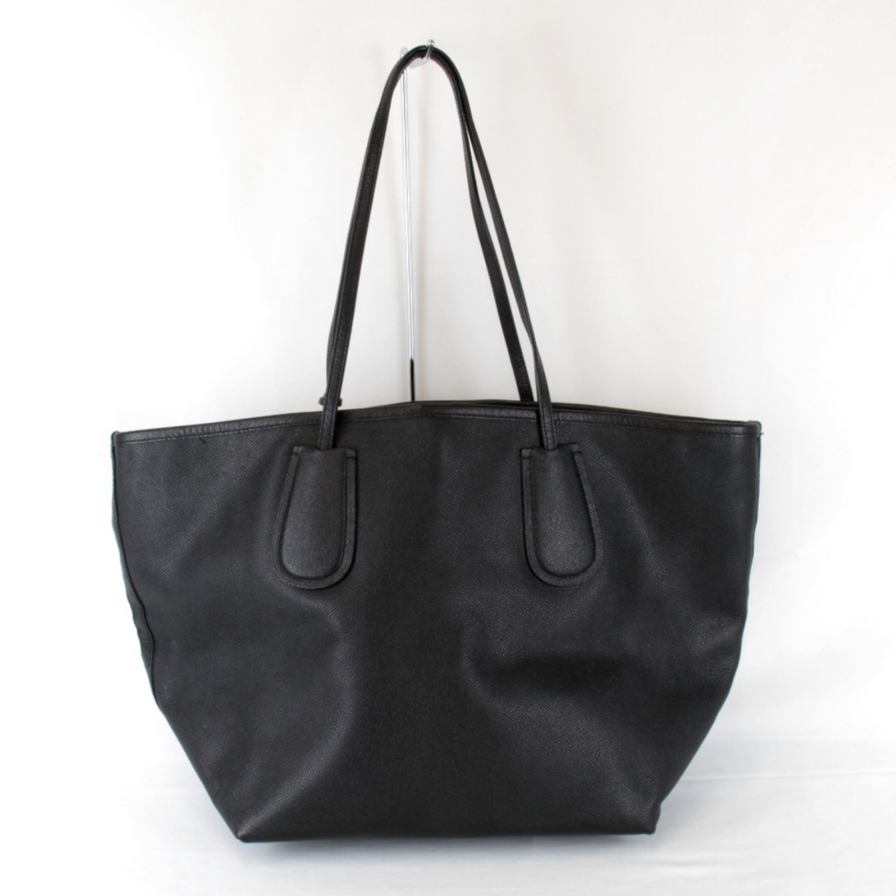 COACH Tote Bag Leather